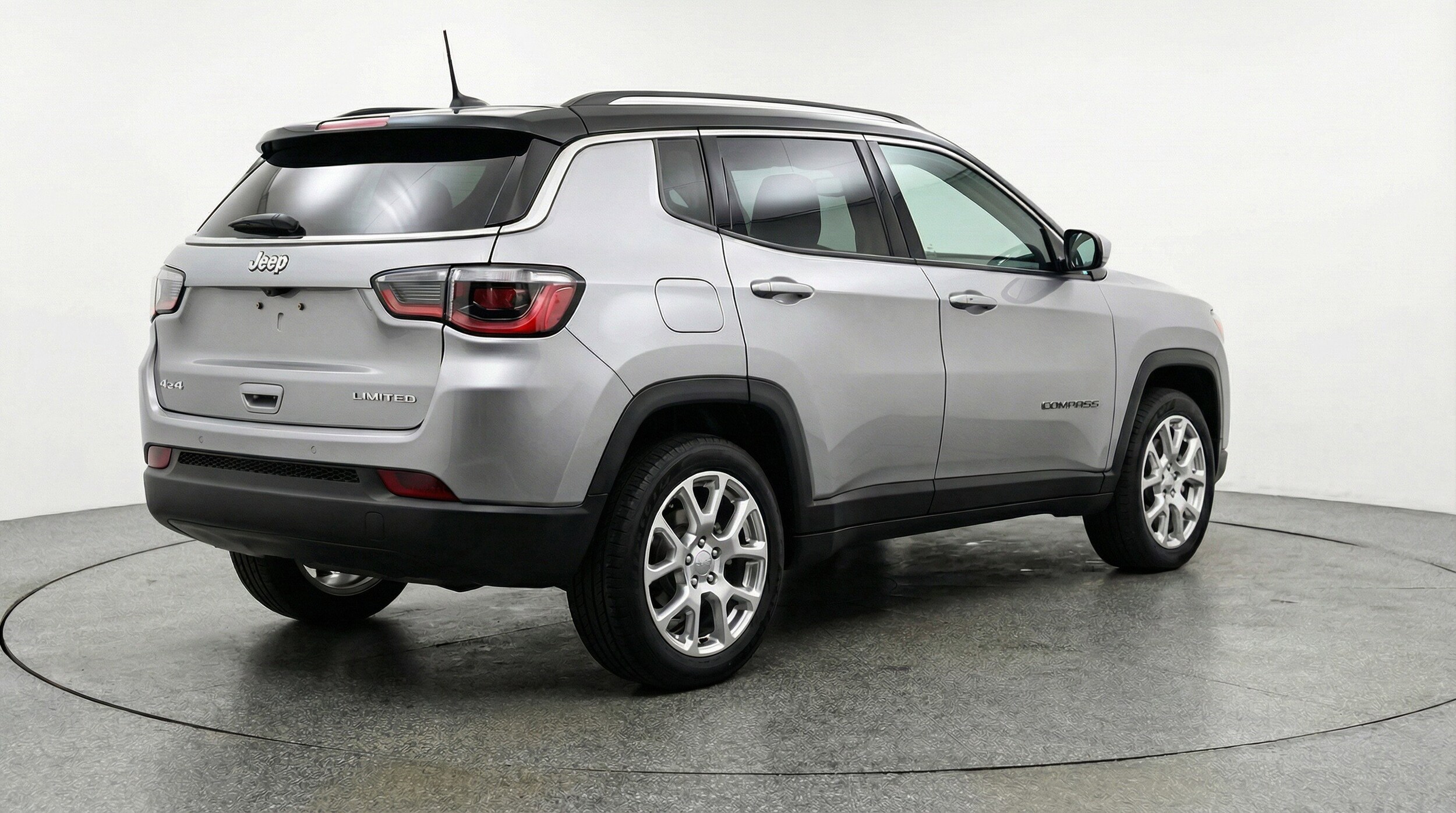Thumbnail: 2025 Jeep Compass - 9