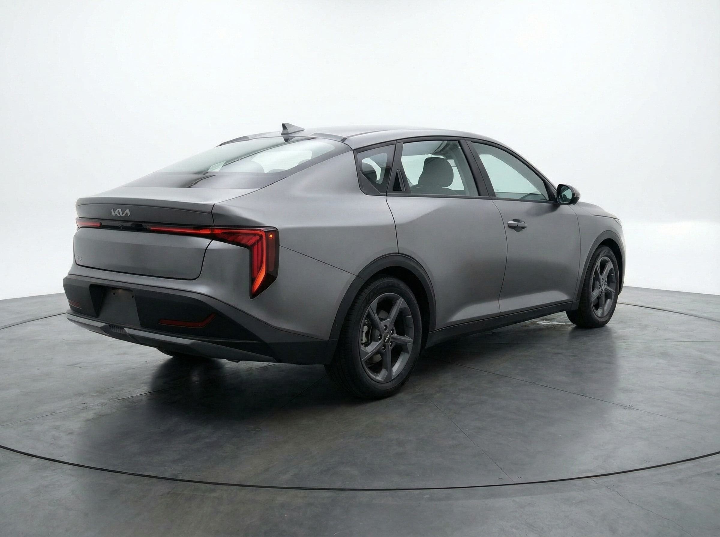 Thumbnail: 2025 Kia K4 - 7