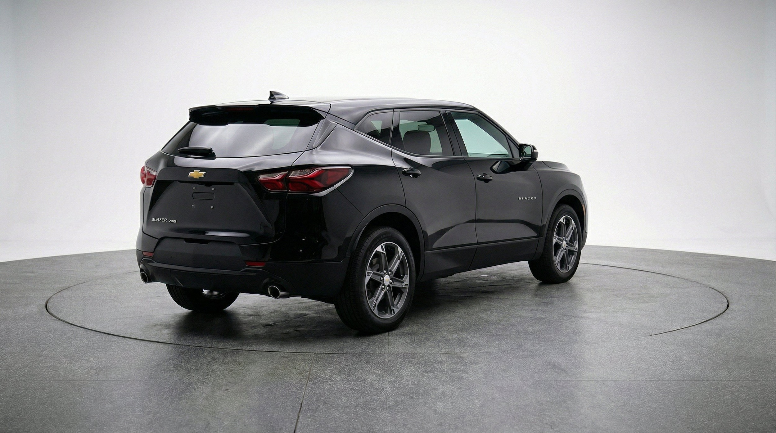Thumbnail: 2026 Chevrolet Blazer - 9