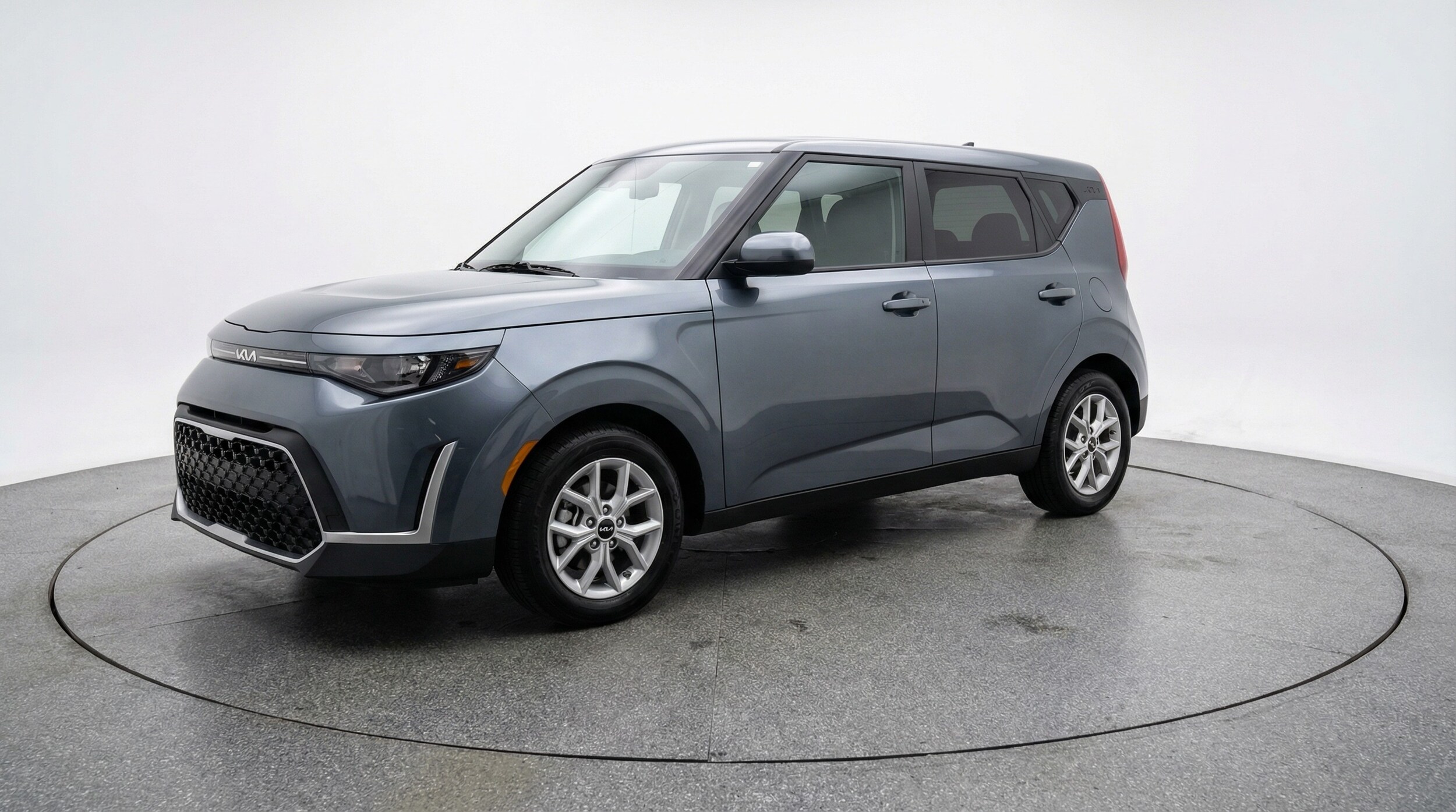 Thumbnail: 2025 Kia Soul - 3