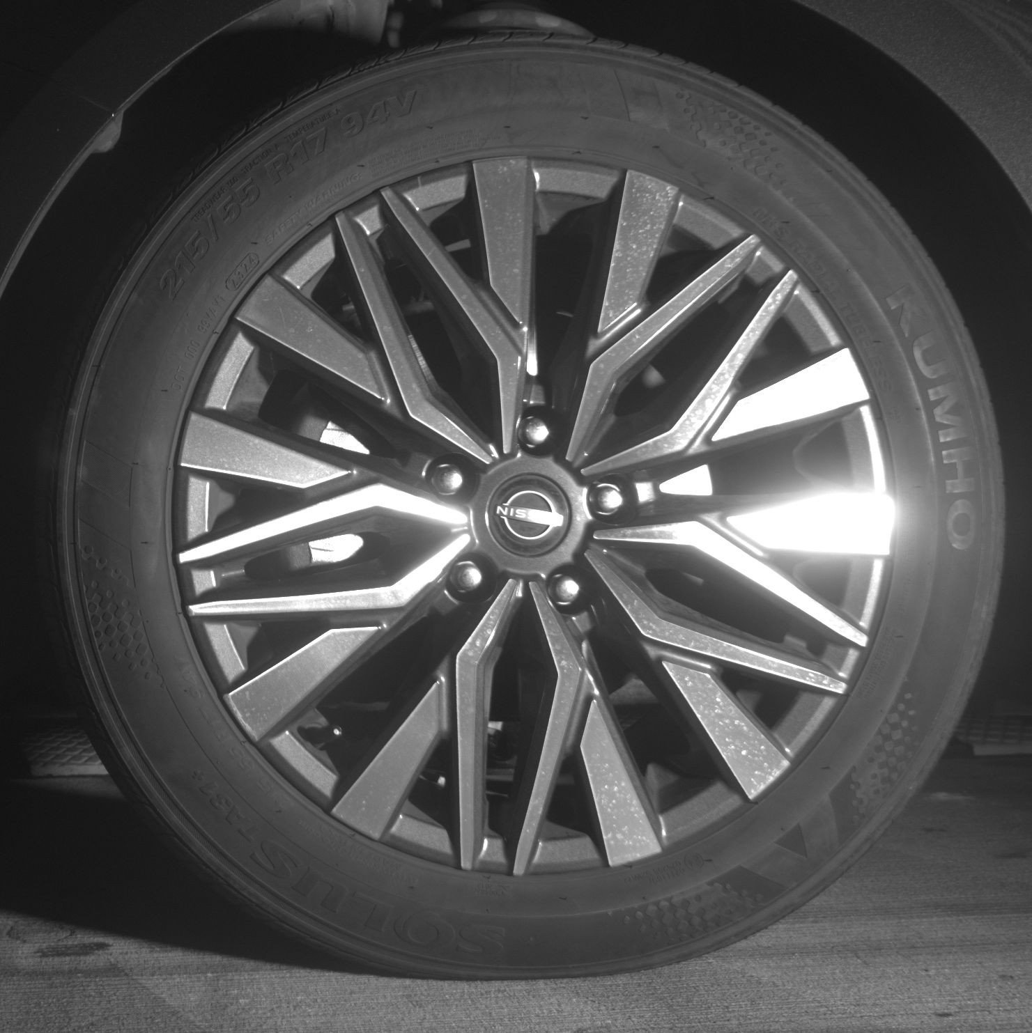 Thumbnail: 2025 Nissan Altima - 12