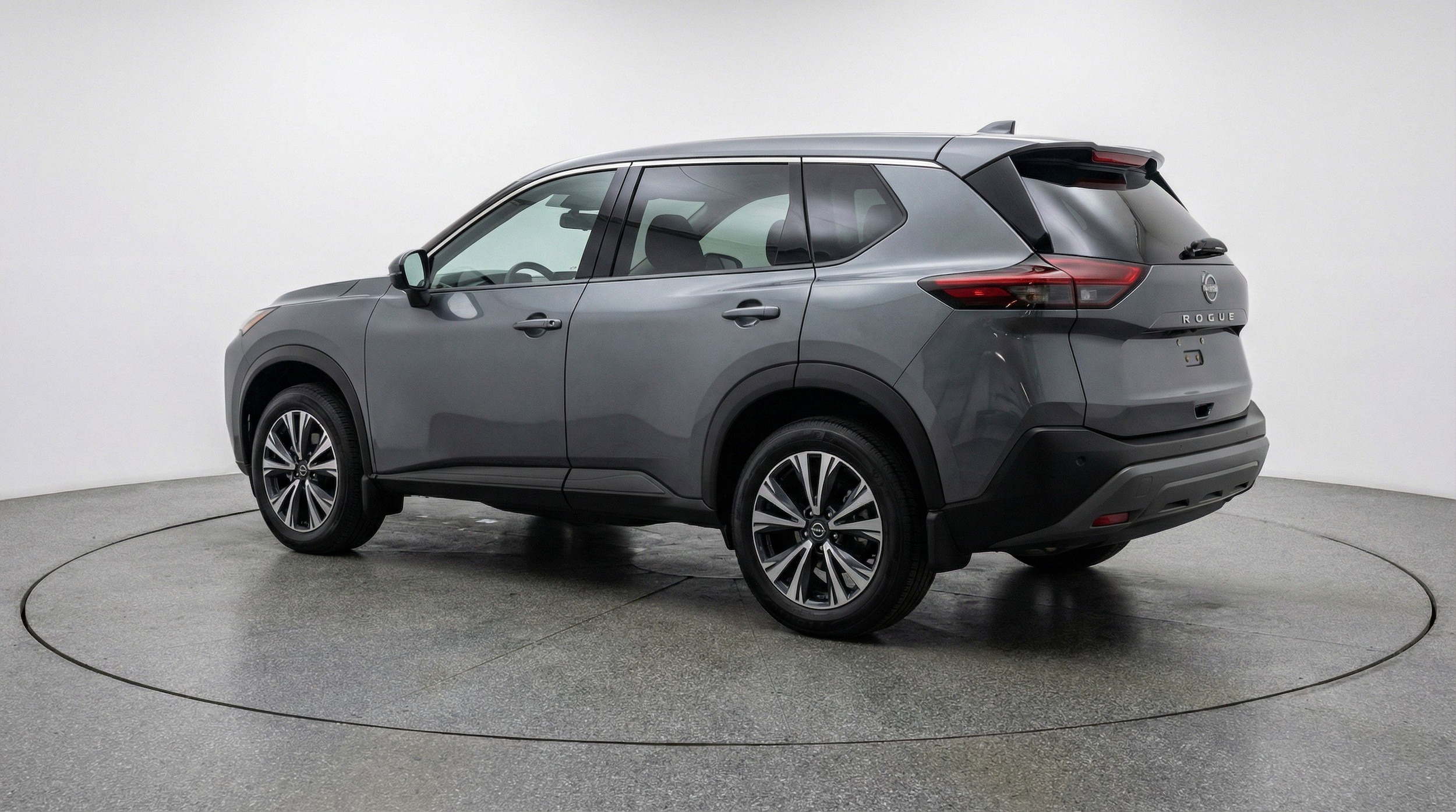 Thumbnail: 2025 Nissan Rogue - 6