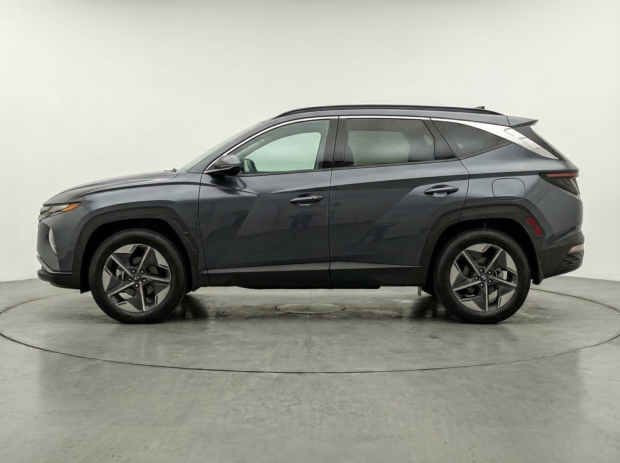Thumbnail: 2026 Hyundai Tucson - 5