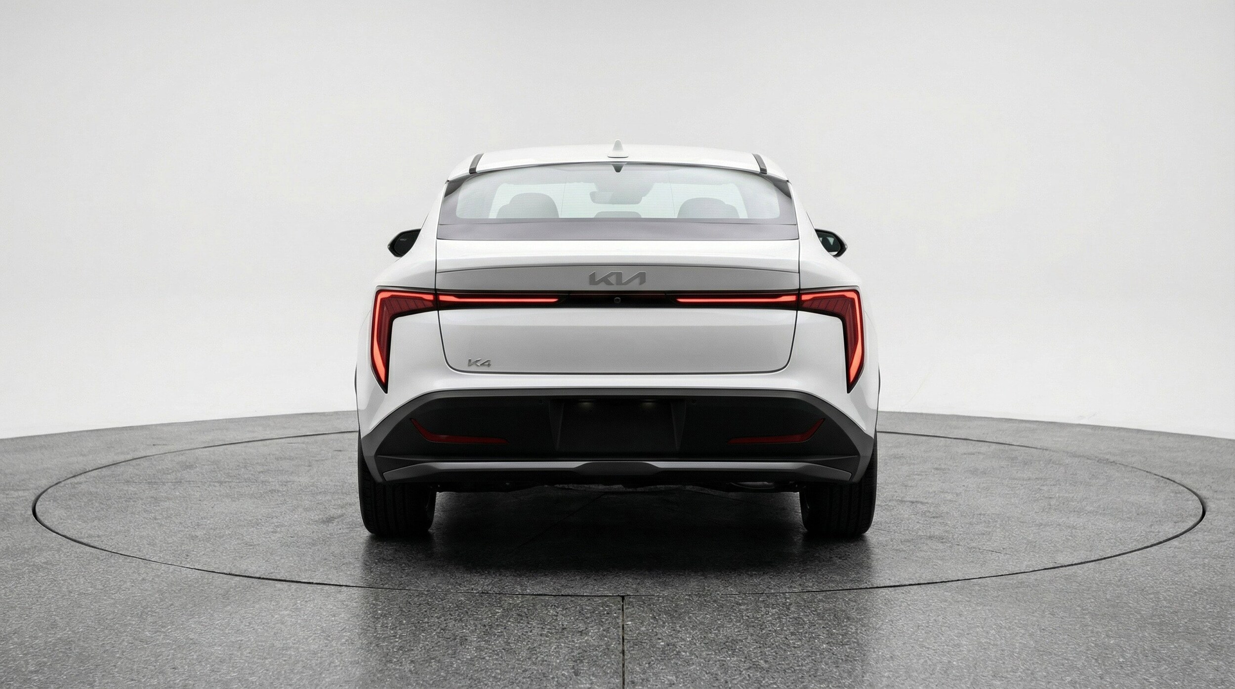 Thumbnail: 2025 Kia K4 - 7