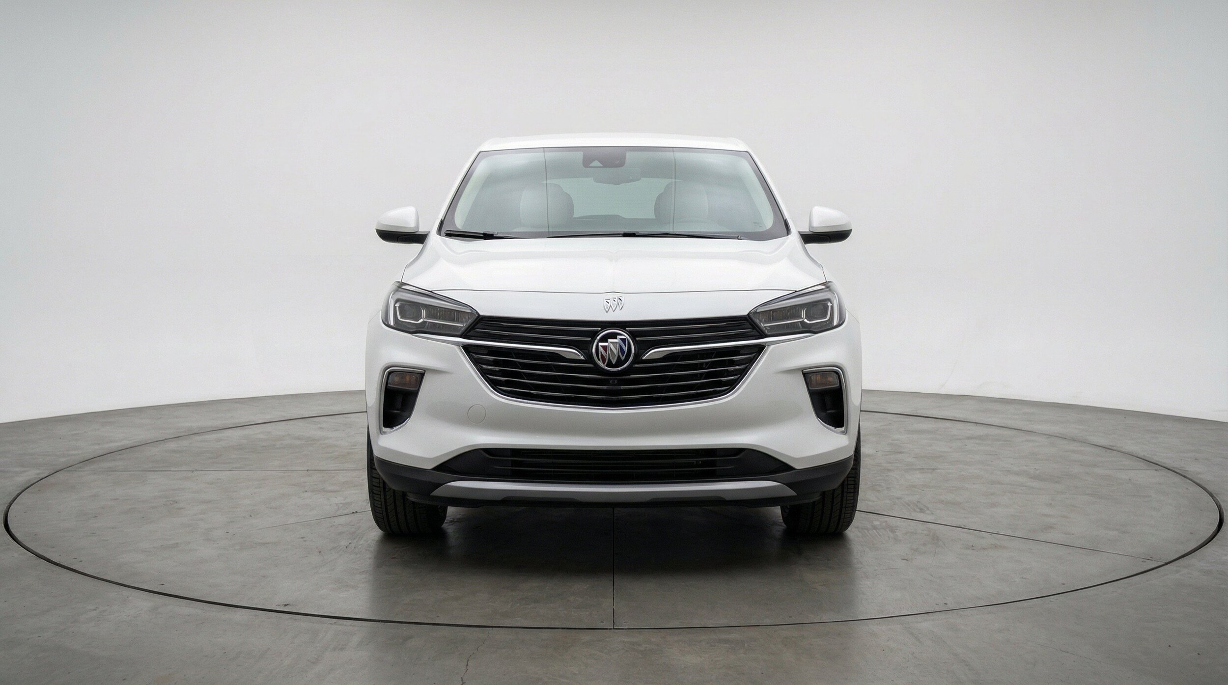 Thumbnail: 2026 Buick Encore GX - 2