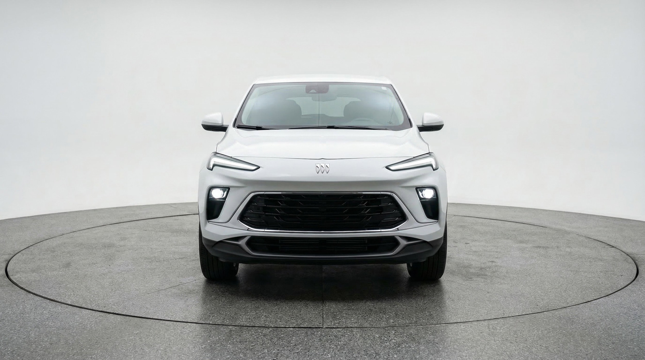 Thumbnail: 2025 Buick Encore GX - 2