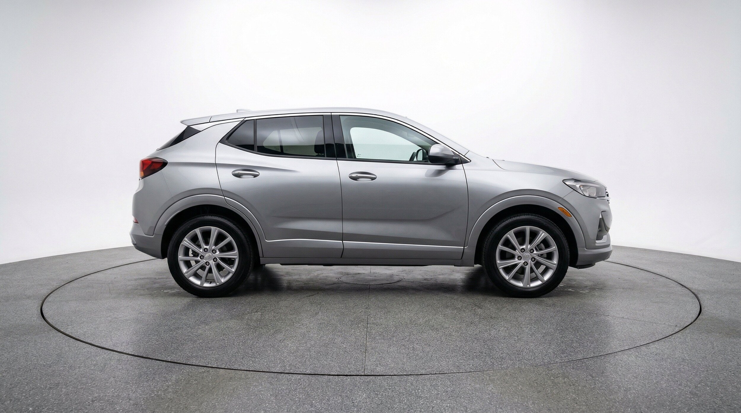 Thumbnail: 2026 Buick Encore GX - 11
