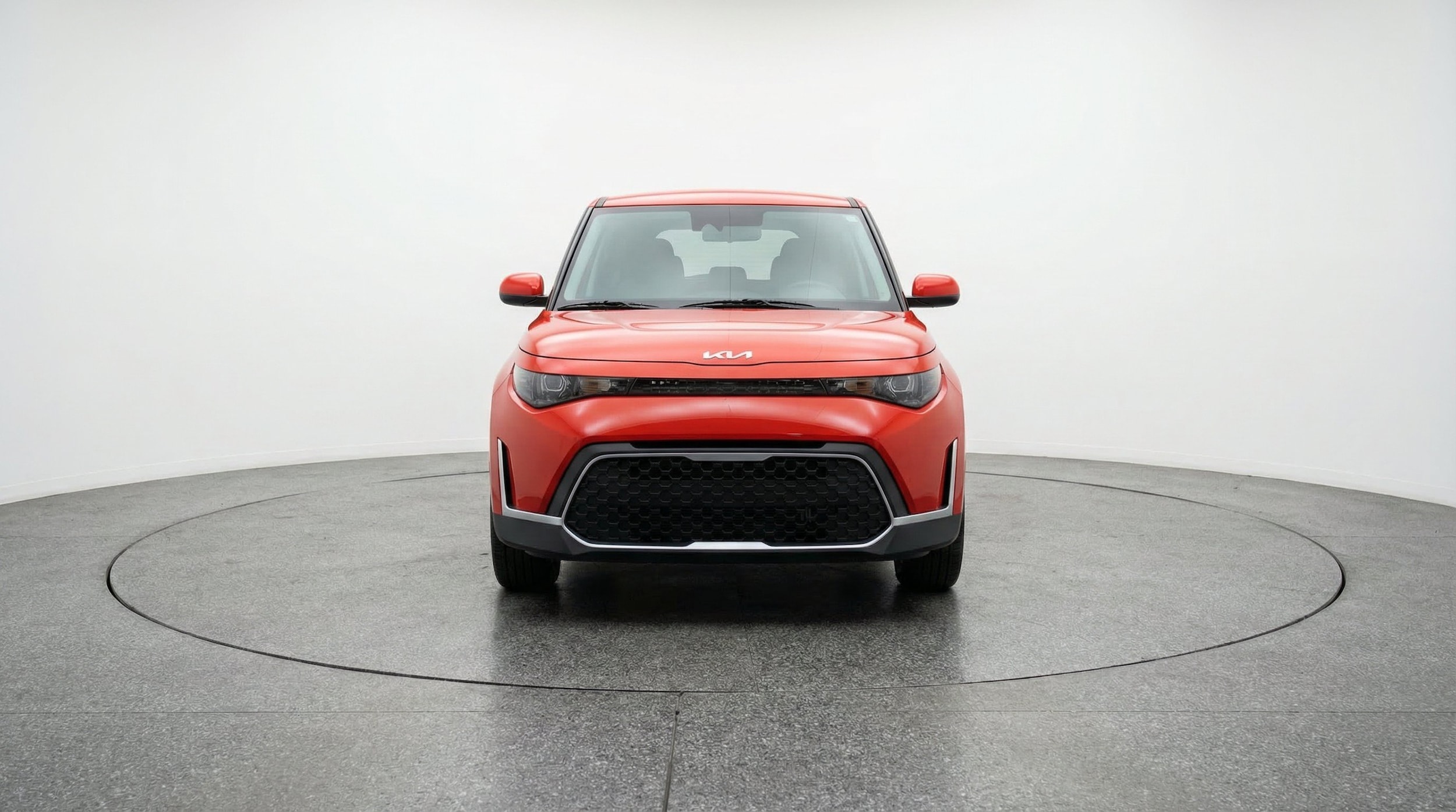 Thumbnail: 2025 Kia Soul - 2