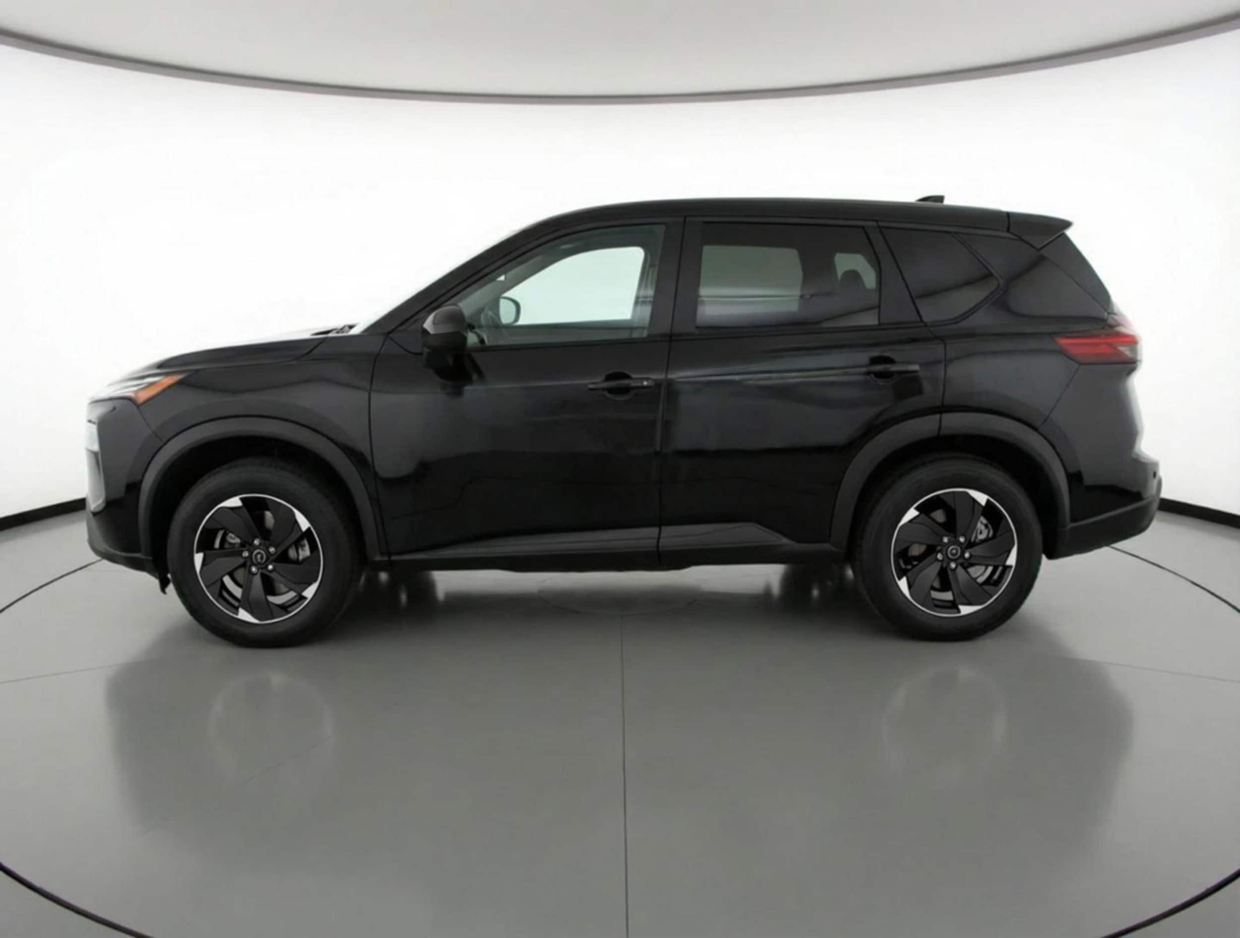 Thumbnail: 2025 Nissan Rogue - 5