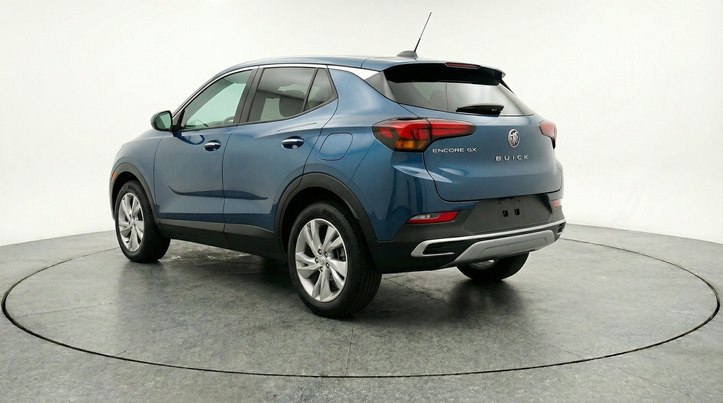 Thumbnail: 2026 Buick Encore GX - 6