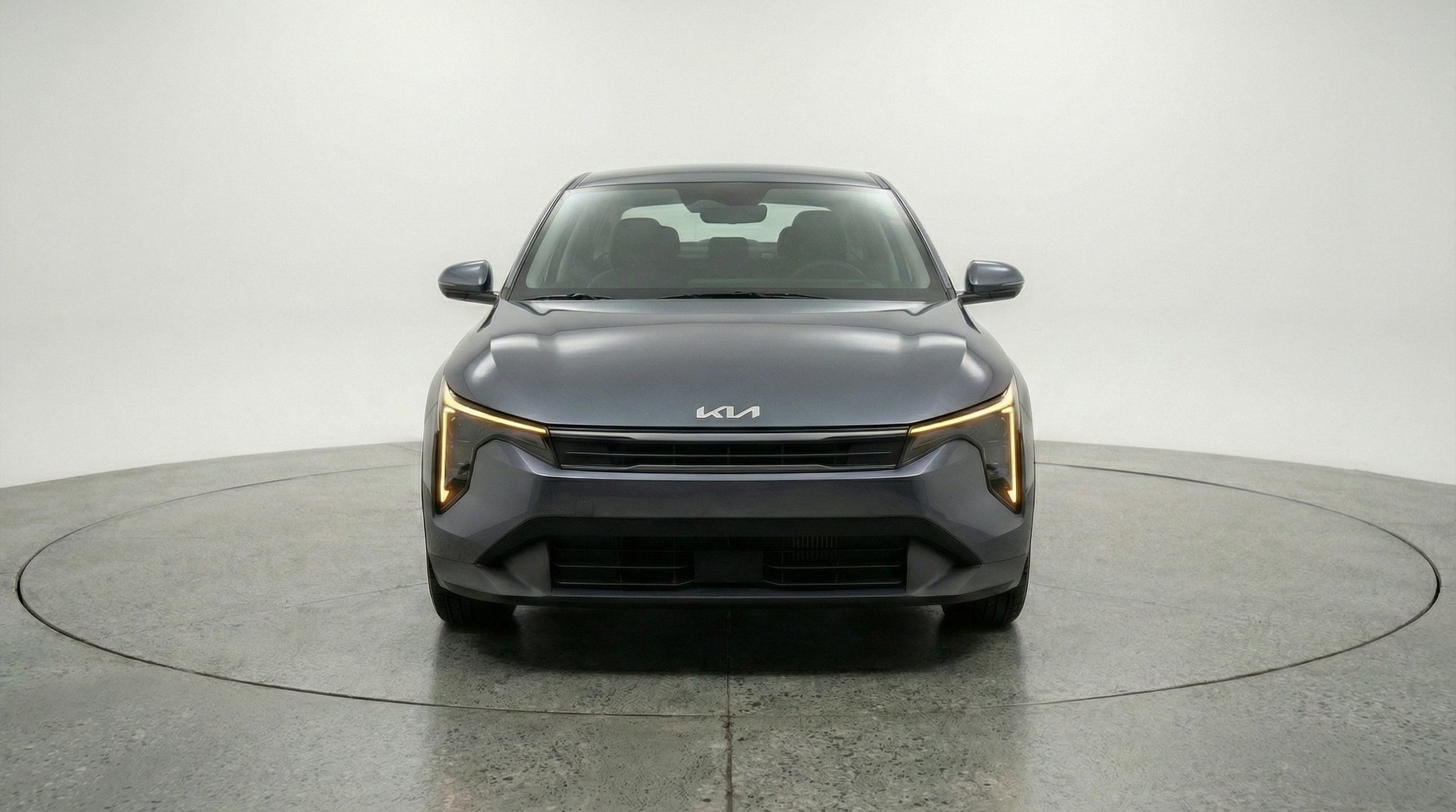 Thumbnail: 2025 Kia K4 - 2