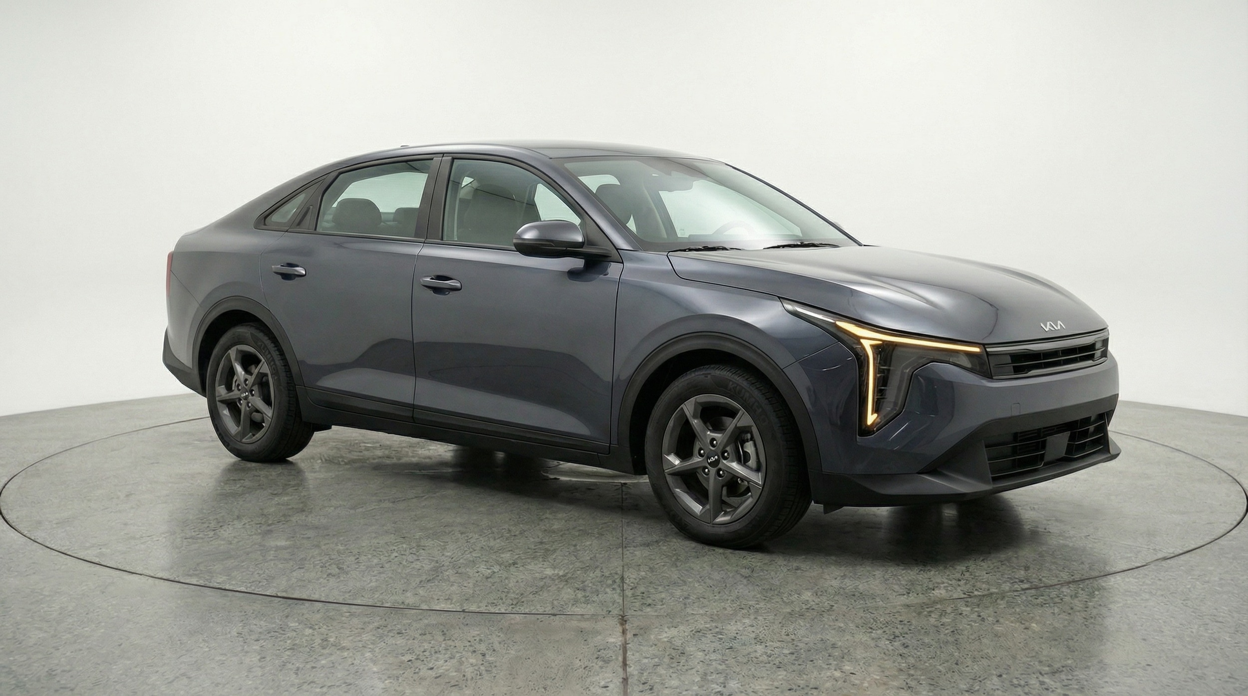 Thumbnail: 2025 Kia K4 - 1