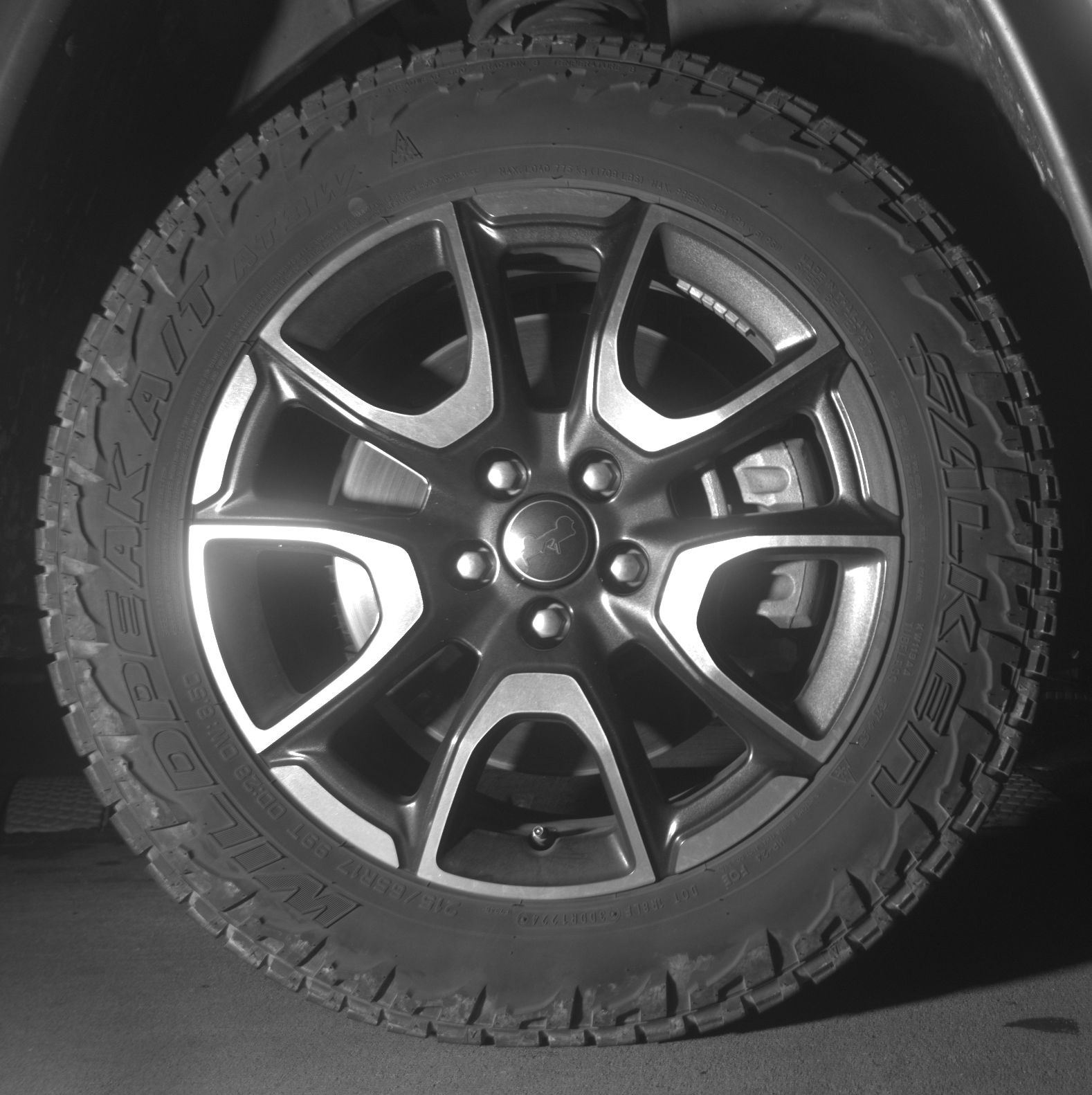 Thumbnail: 2025 Jeep Compass - 10