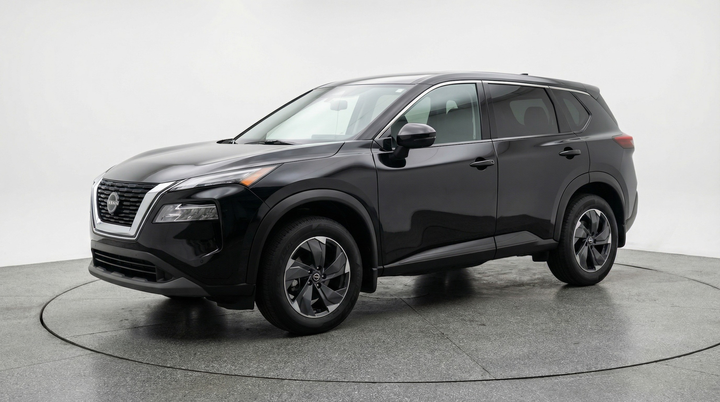 Thumbnail: 2025 Nissan Rogue - 3