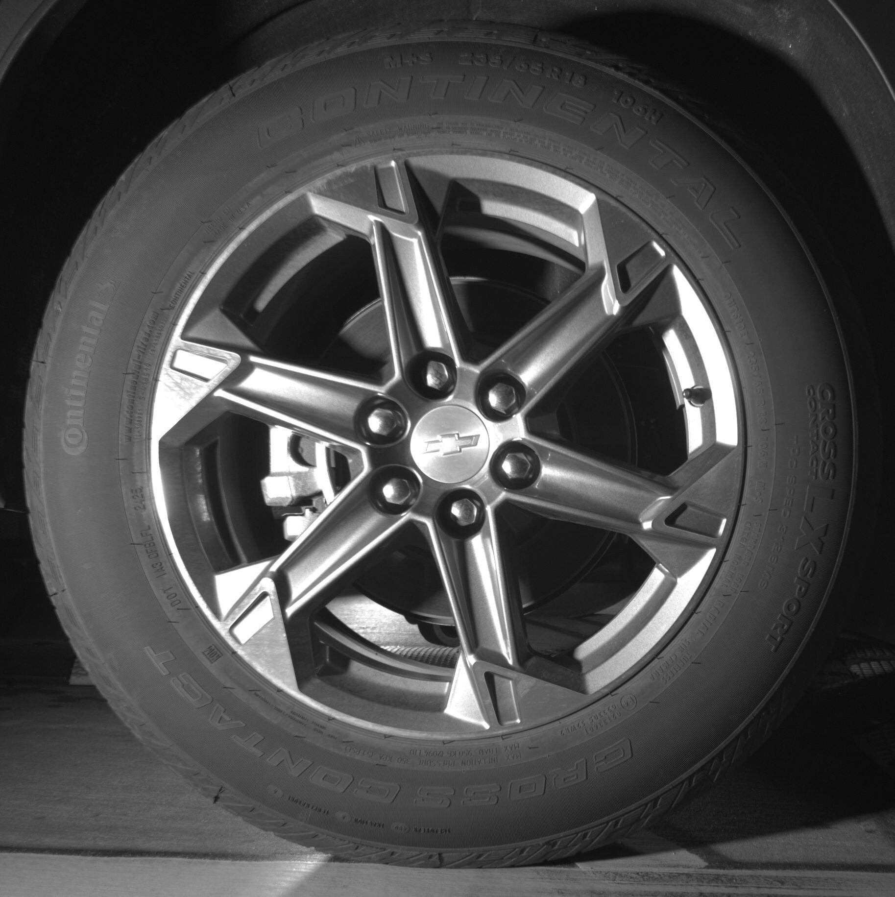 Thumbnail: 2025 Chevrolet Blazer - 15