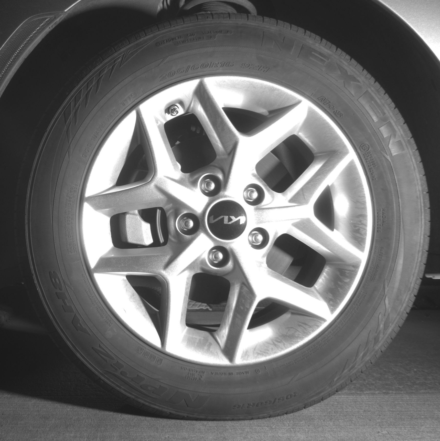 Thumbnail: 2025 Kia Soul - 12