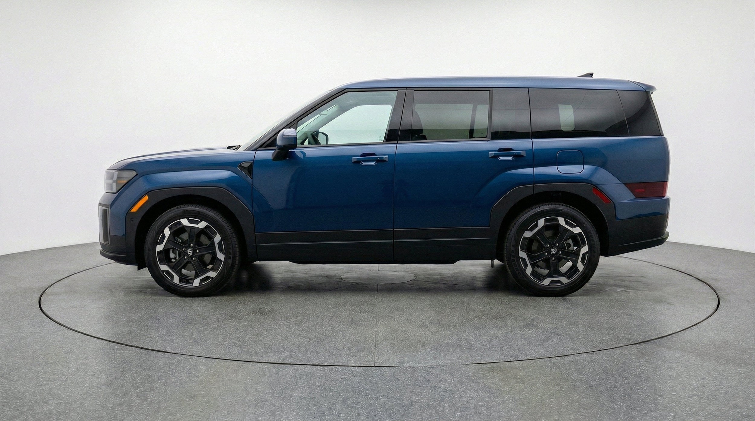 Thumbnail: 2026 Hyundai Santa Fe - 5