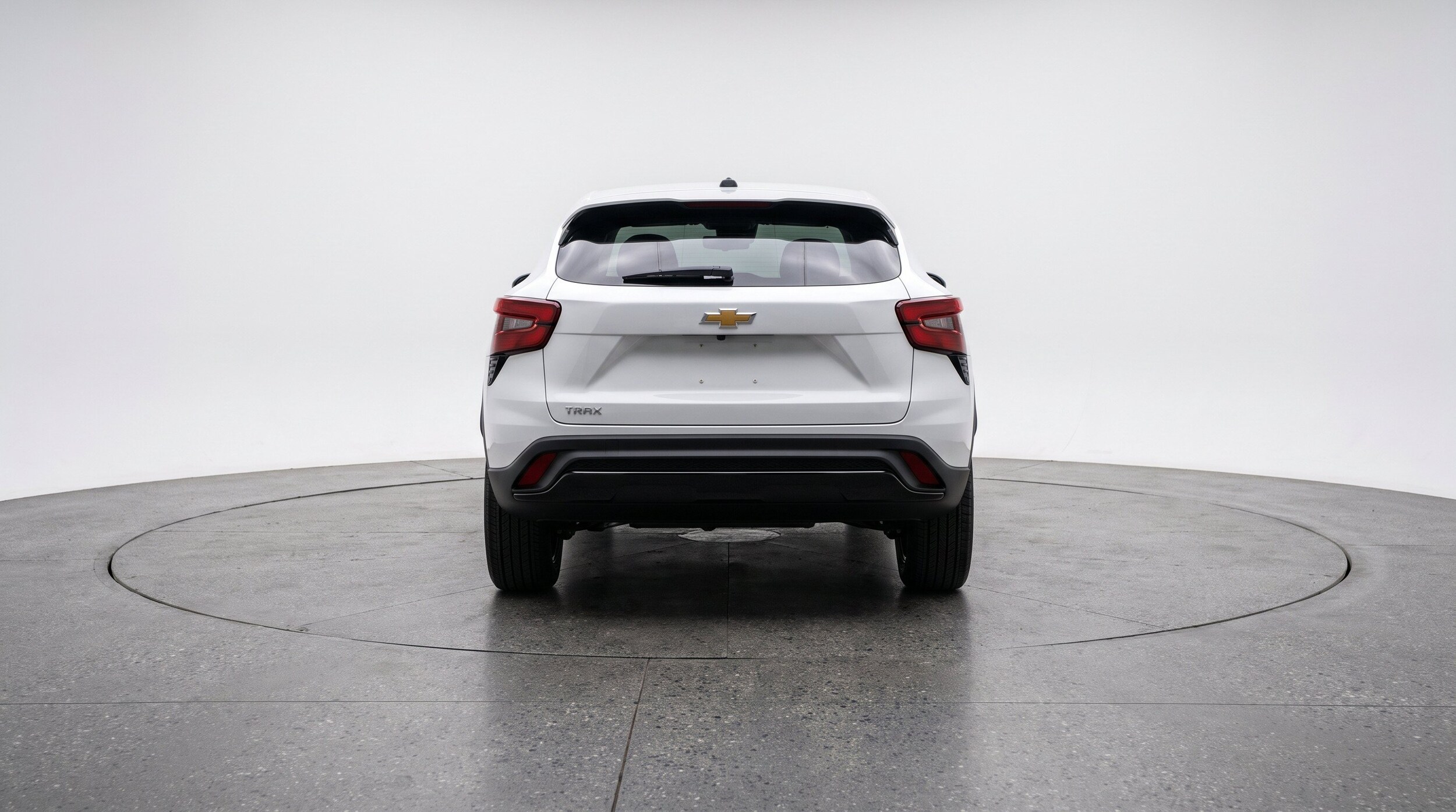 Thumbnail: 2025 Chevrolet Trax - 7