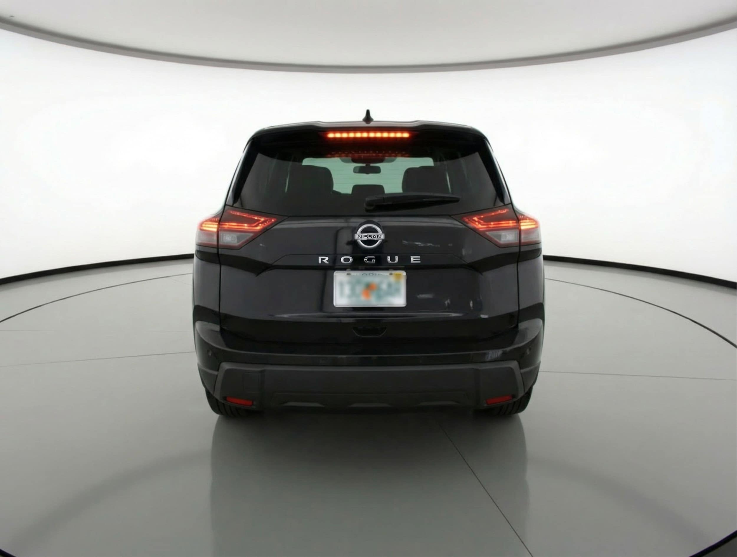 Thumbnail: 2025 Nissan Rogue - 7