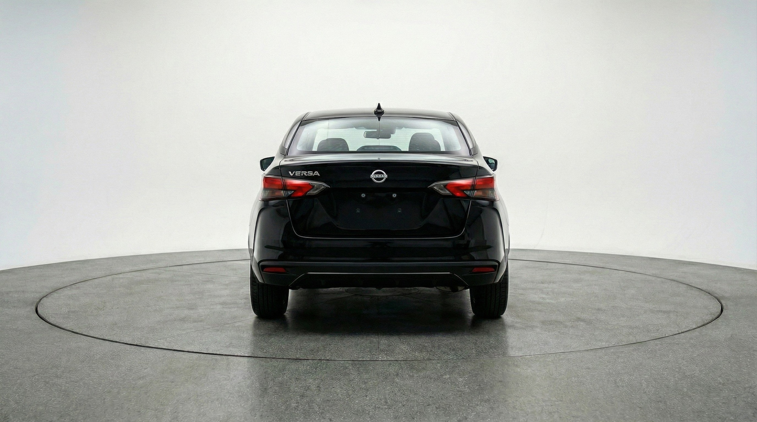 Thumbnail: 2025 Nissan Versa - 7