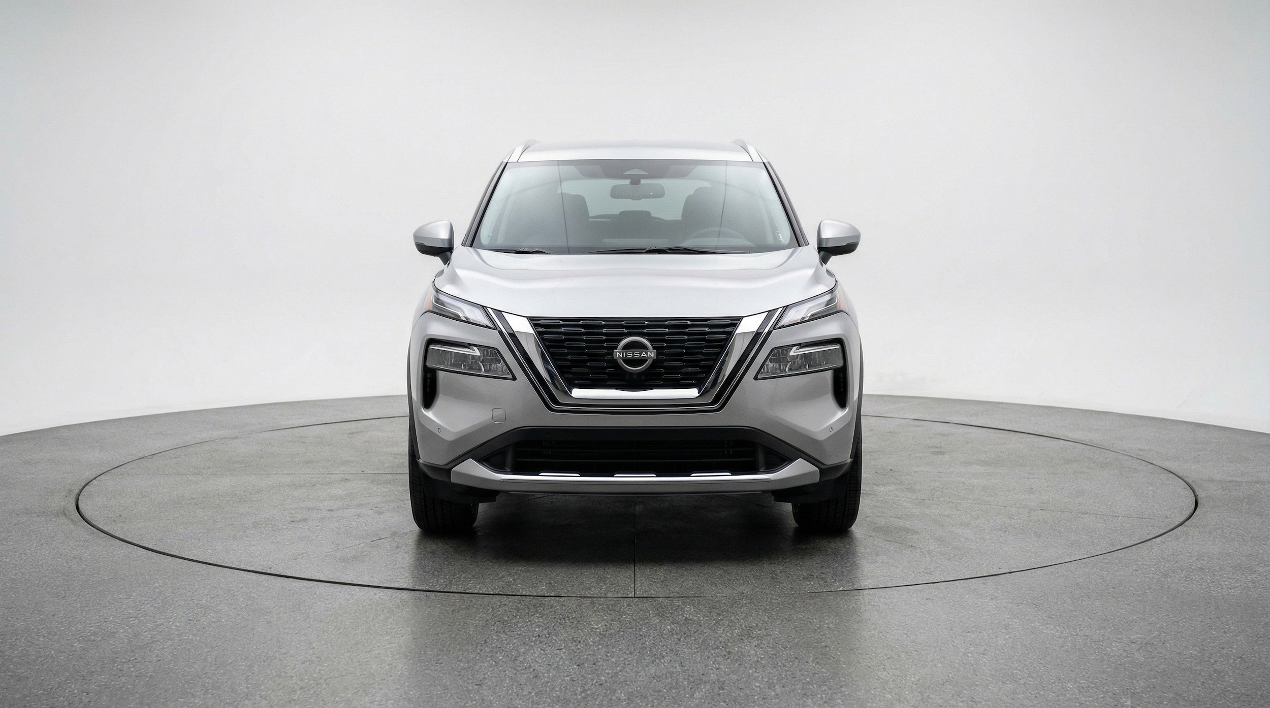 Thumbnail: 2025 Nissan Rogue - 2