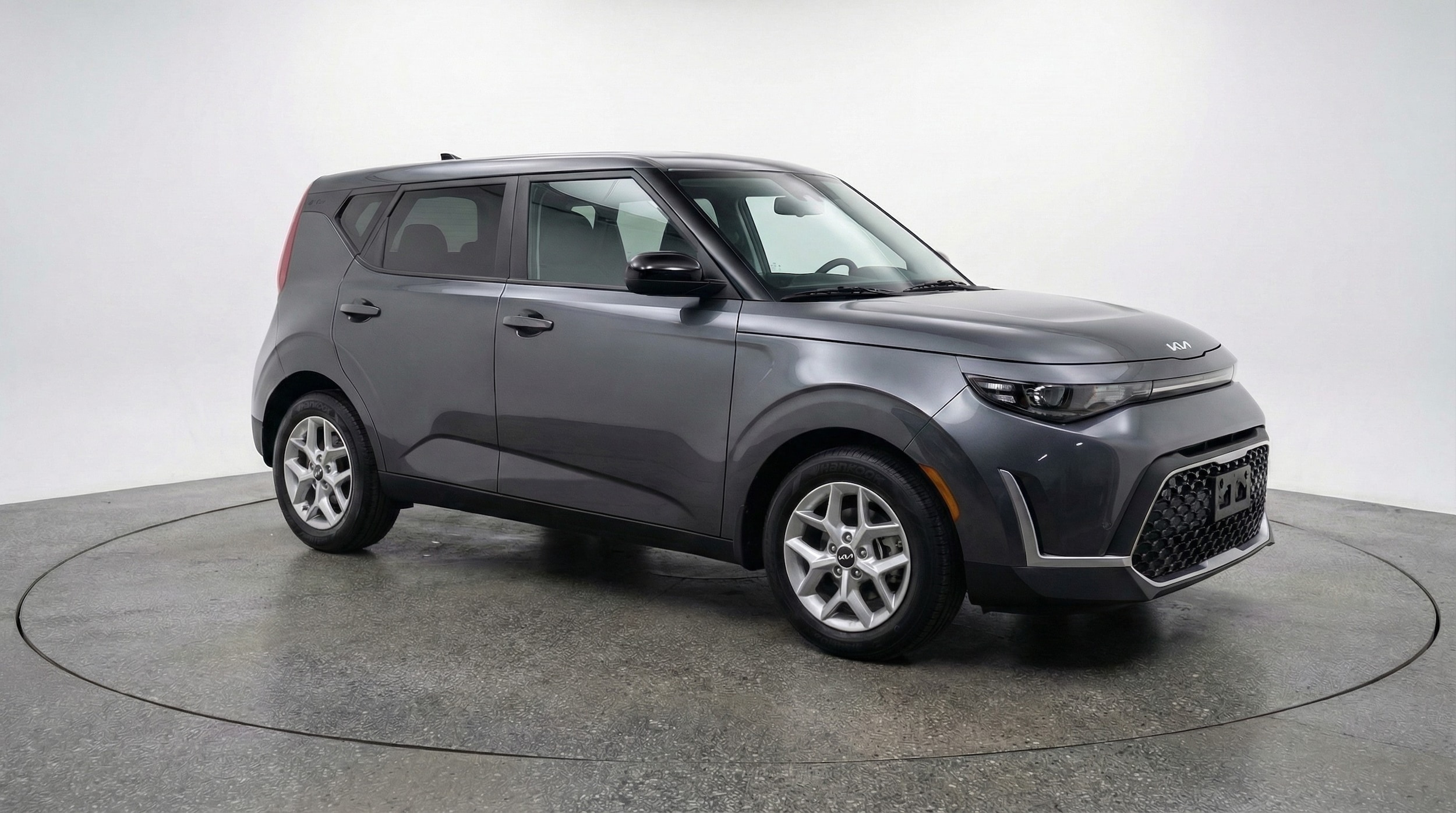 Thumbnail: 2025 Kia Soul - 1