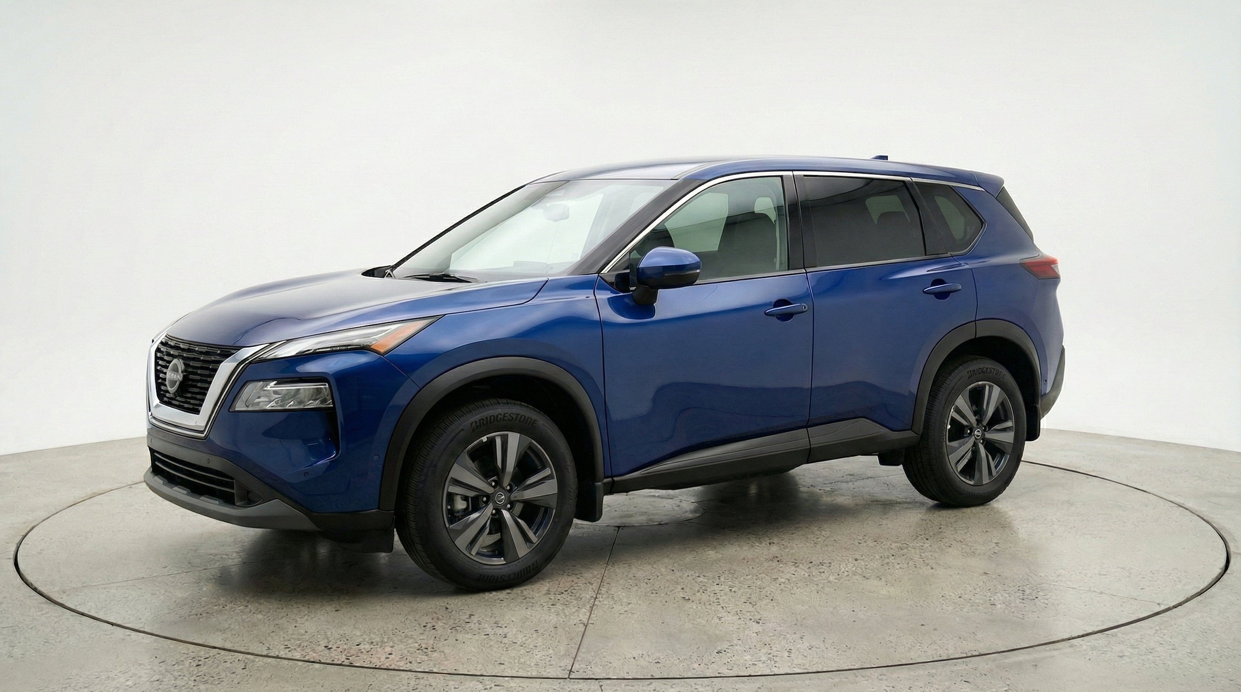 Thumbnail: 2026 Nissan Rogue - 3