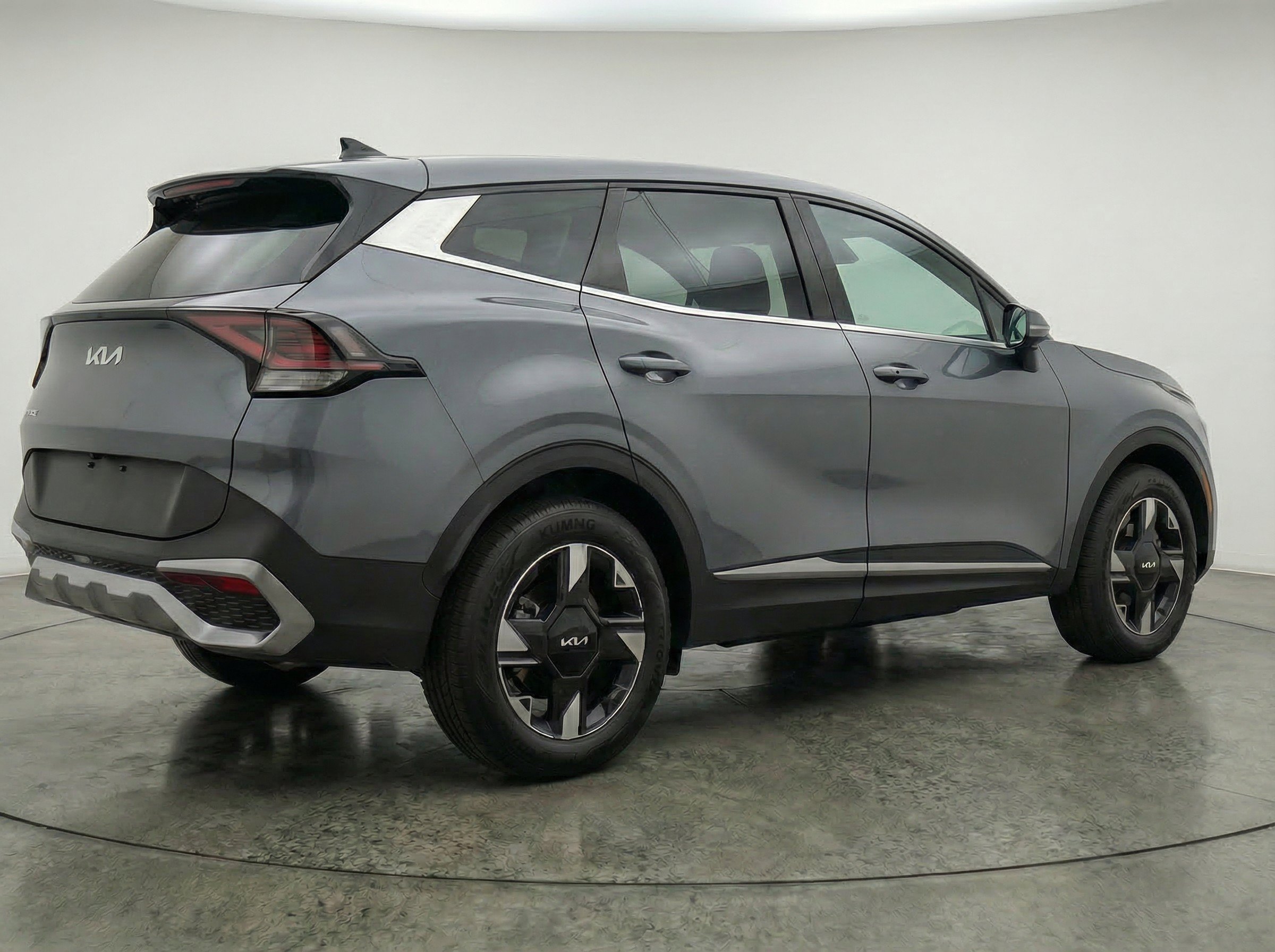 Thumbnail: 2026 Kia Sportage - 9