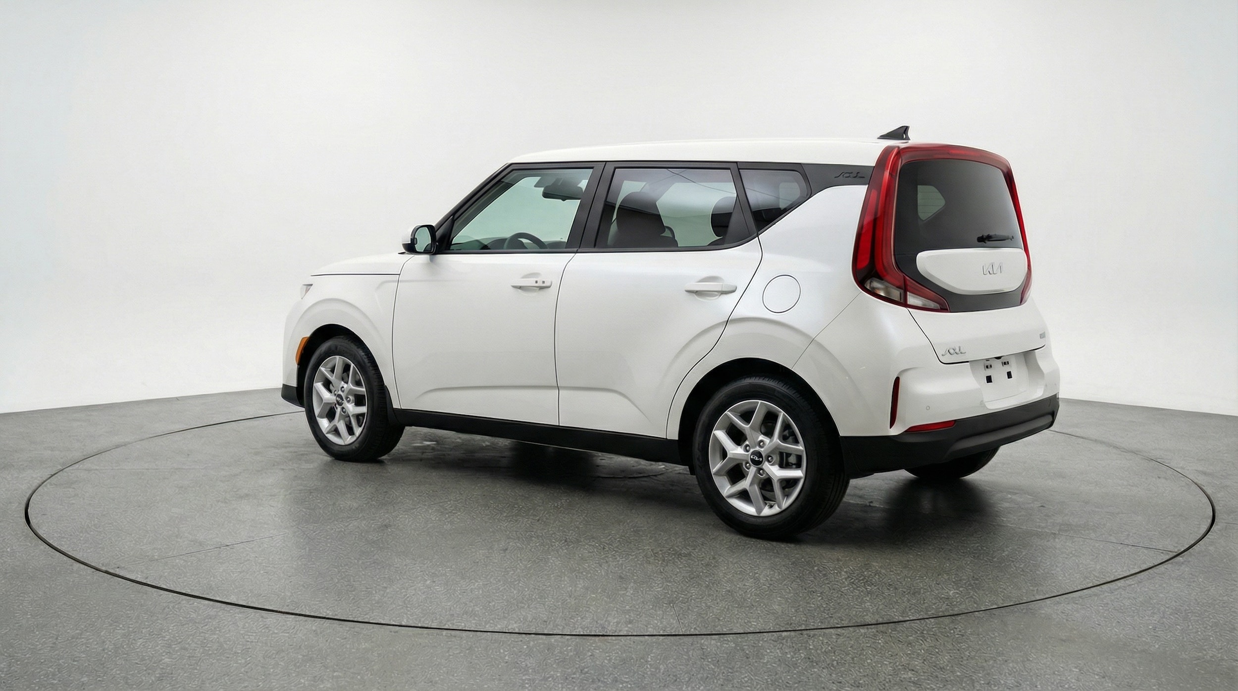 Thumbnail: 2025 Kia Soul - 5