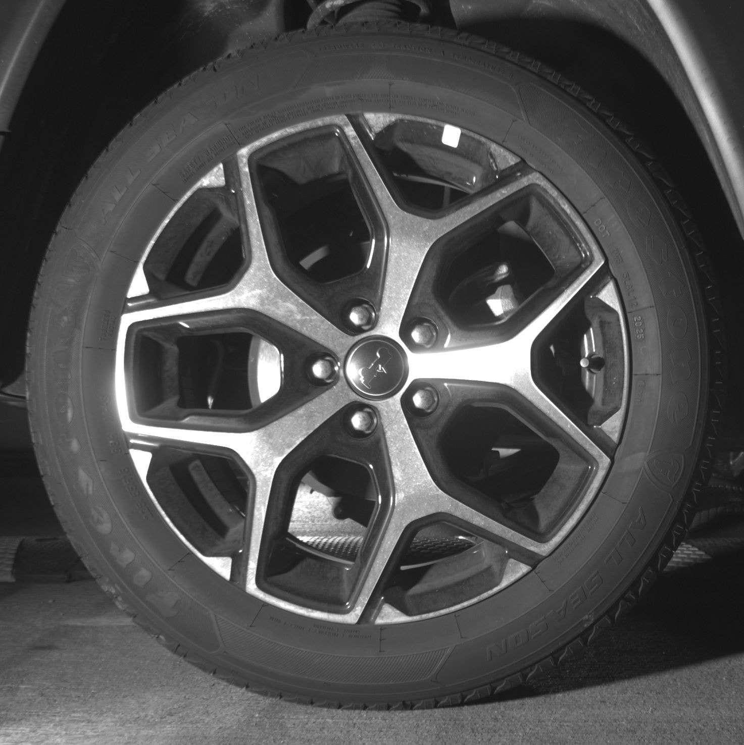 Thumbnail: 2025 Jeep Compass - 12