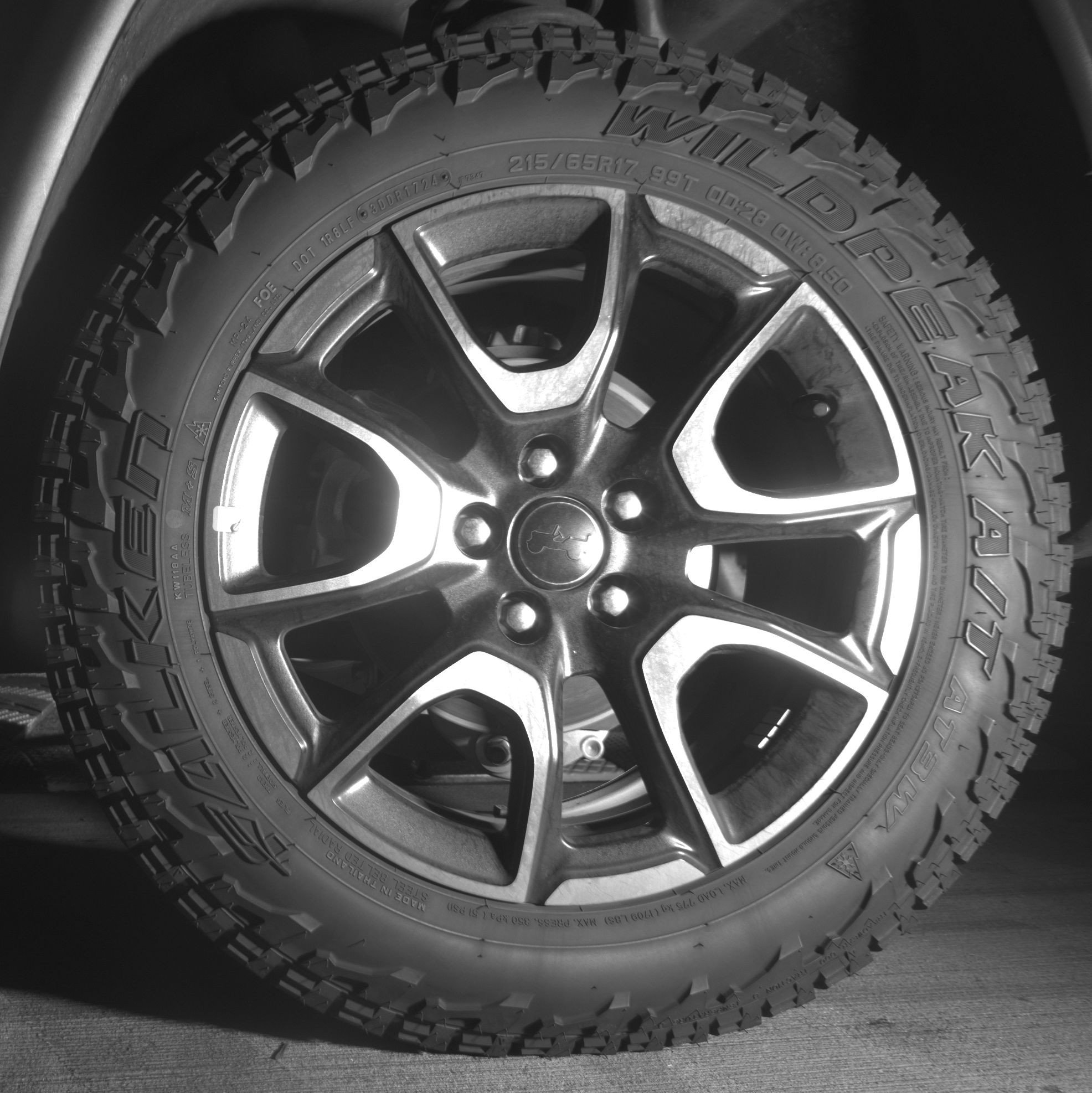 Thumbnail: 2025 Jeep Compass - 14