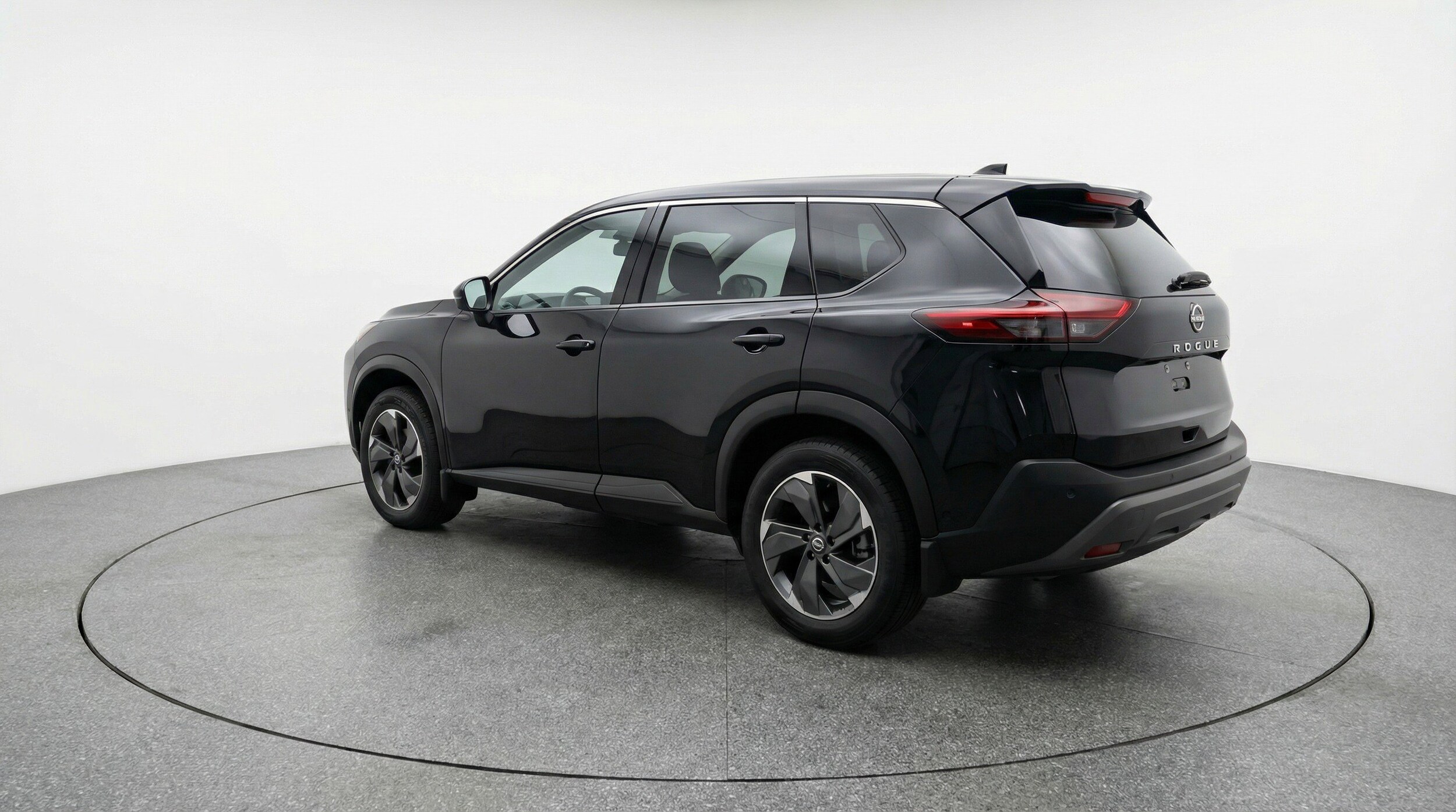 Thumbnail: 2025 Nissan Rogue - 6