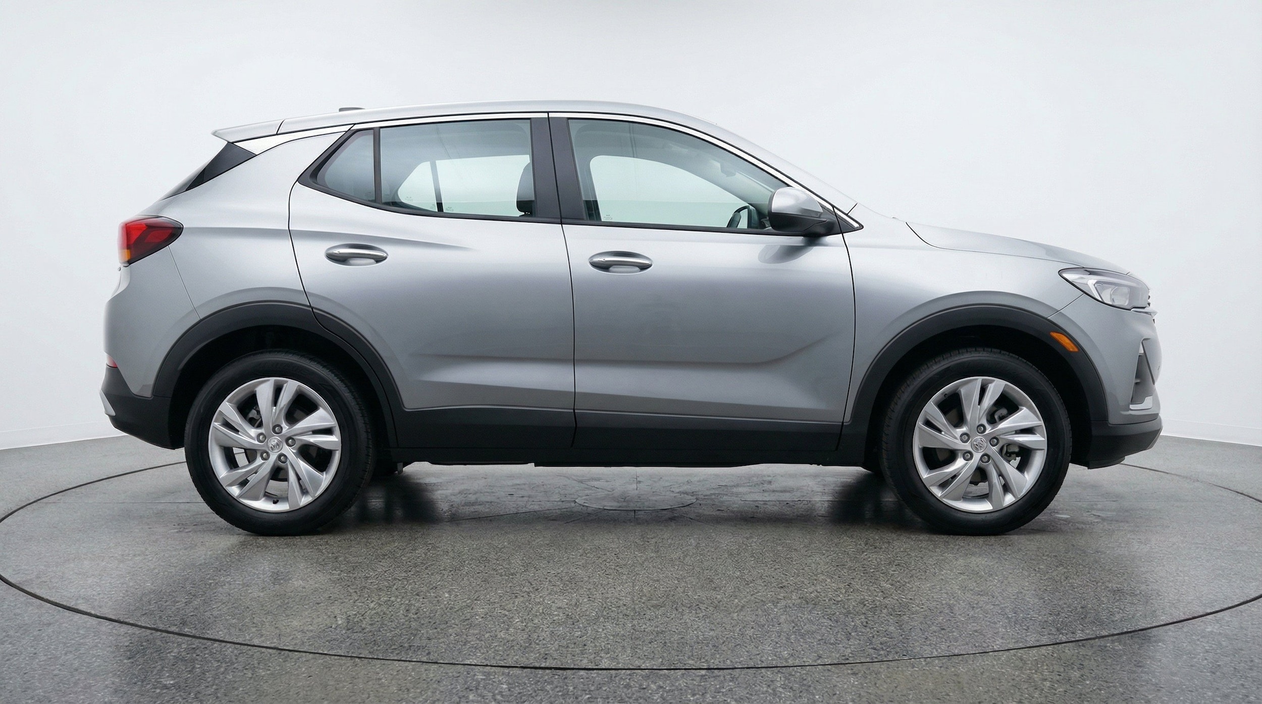 Thumbnail: 2026 Buick Encore GX - 11
