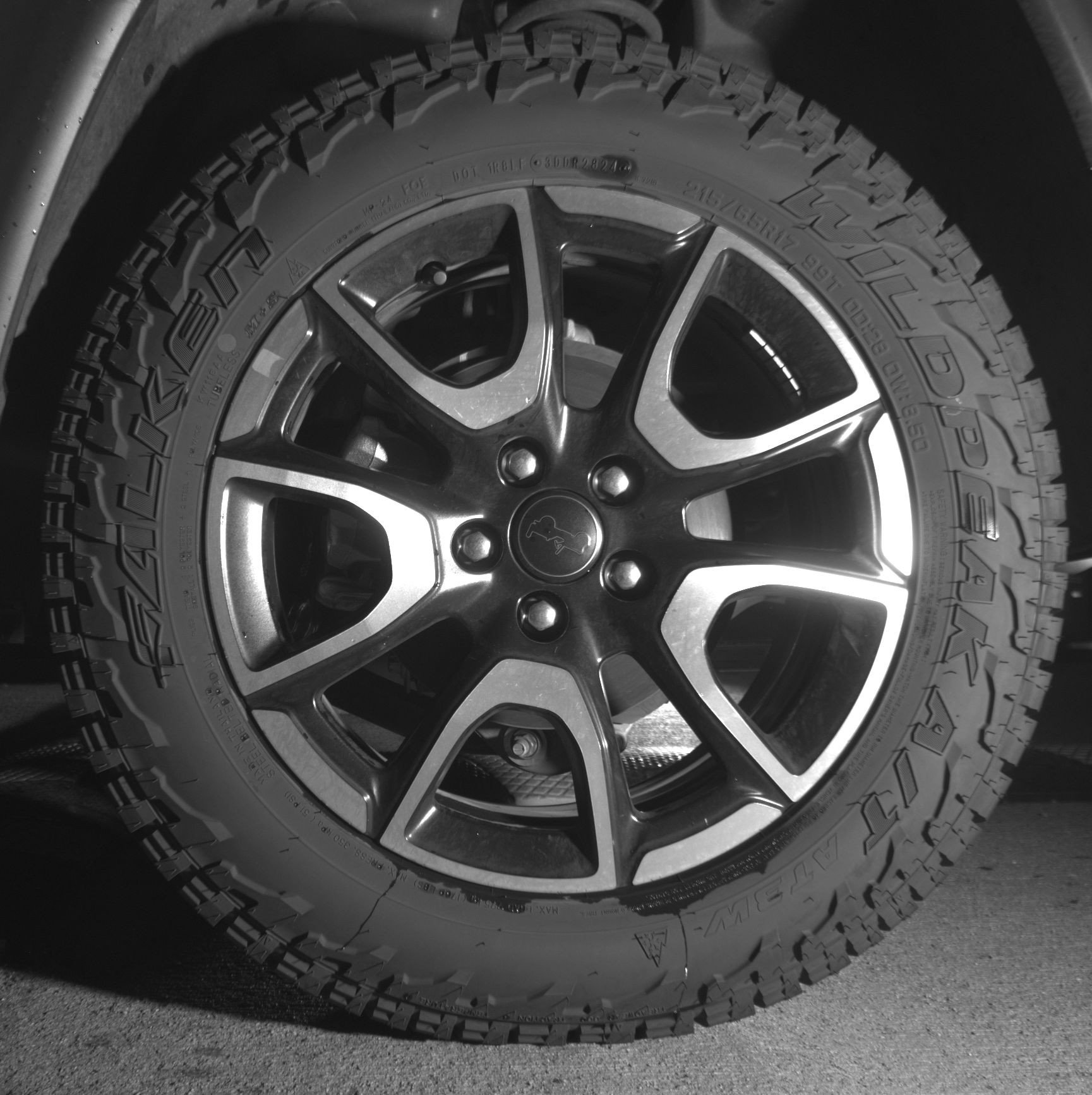 Thumbnail: 2025 Jeep Compass - 14