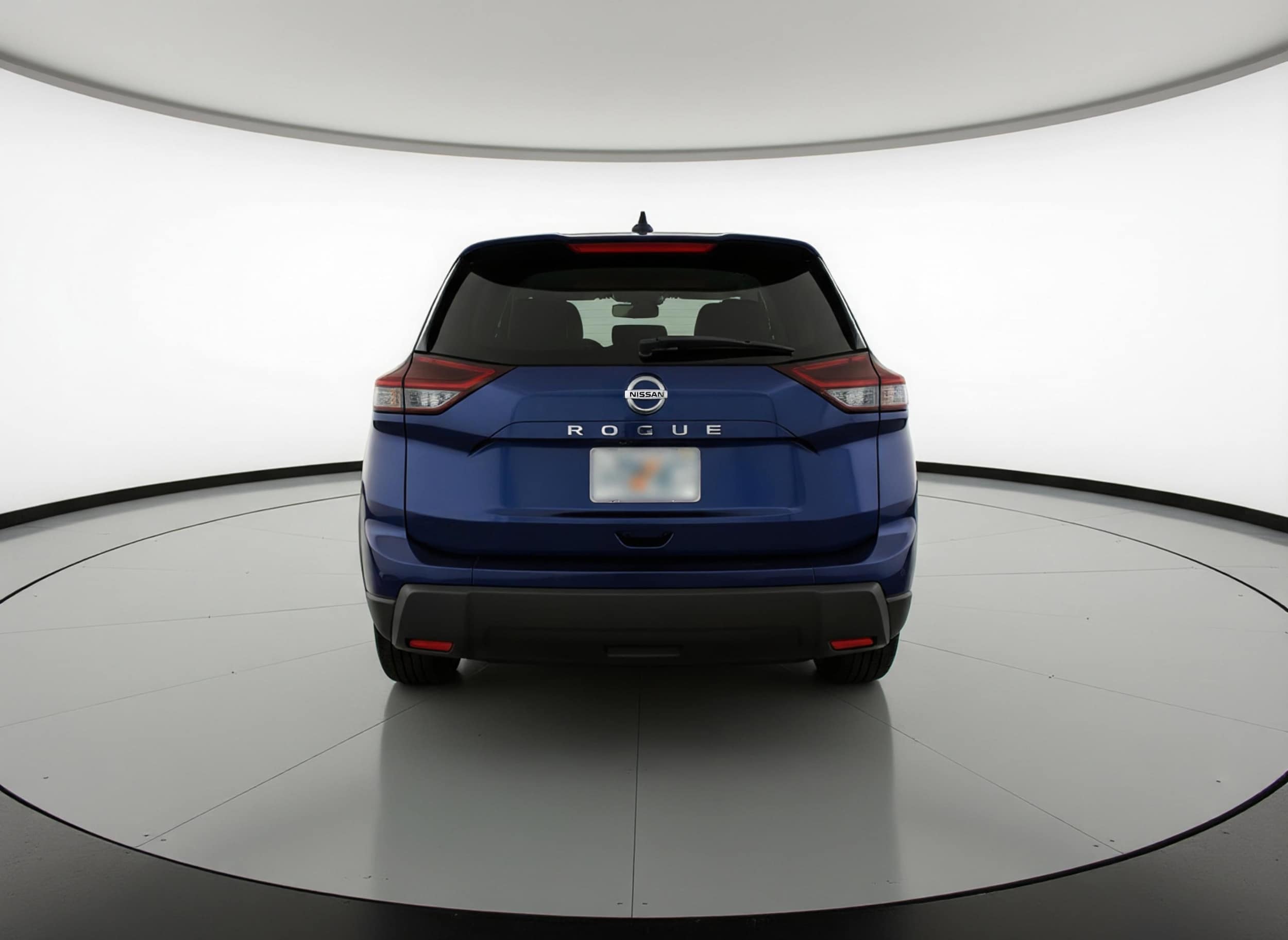 Thumbnail: 2025 Nissan Rogue - 7