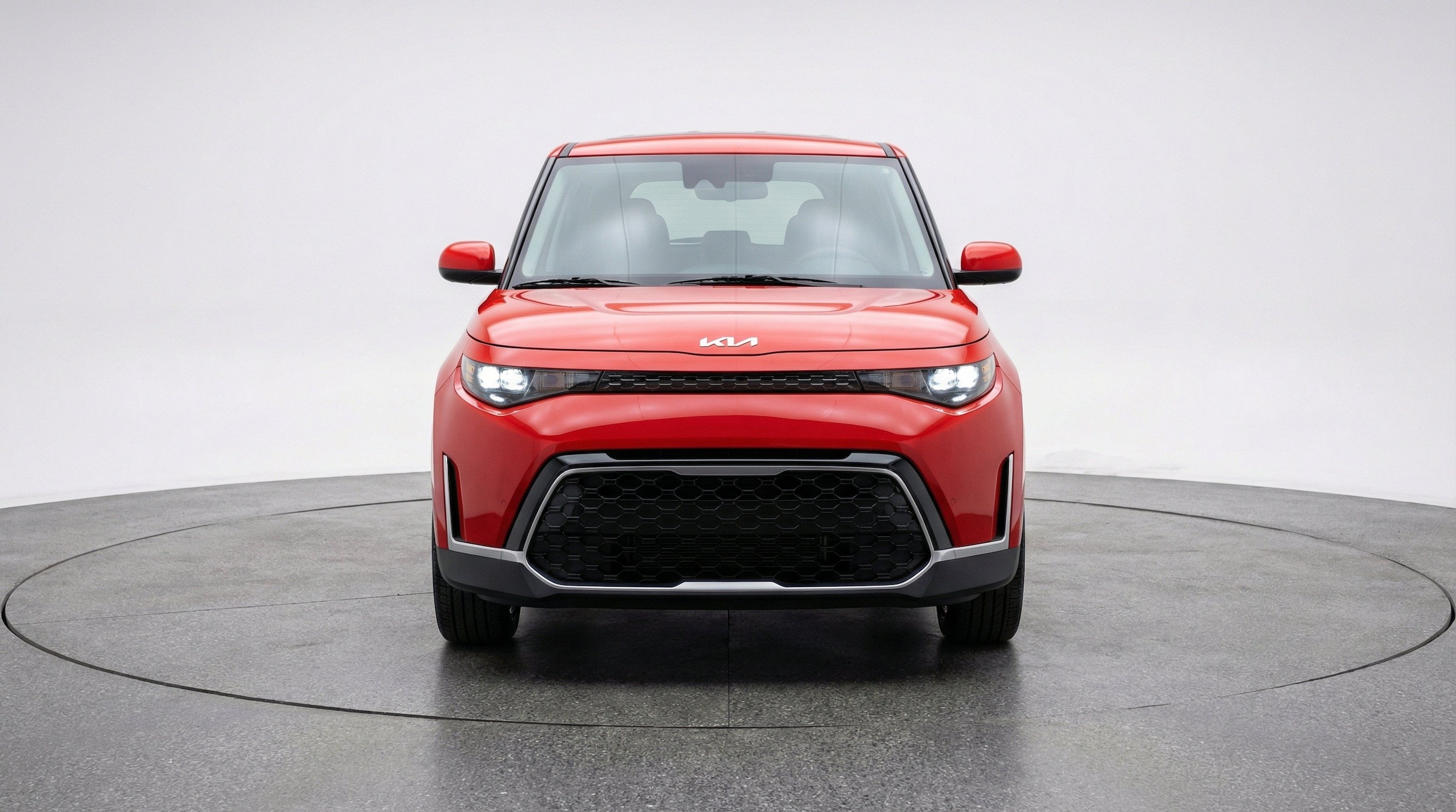 Thumbnail: 2025 Kia Soul - 2