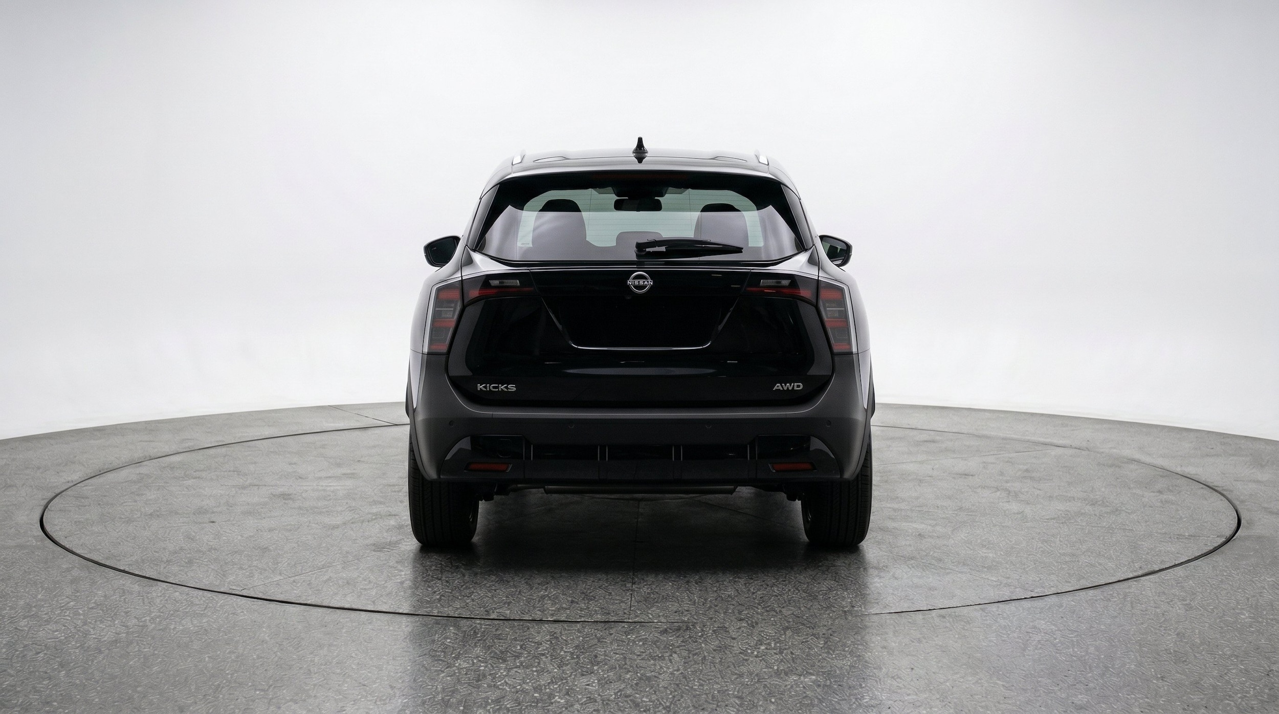 Thumbnail: 2026 Nissan Kicks - 7