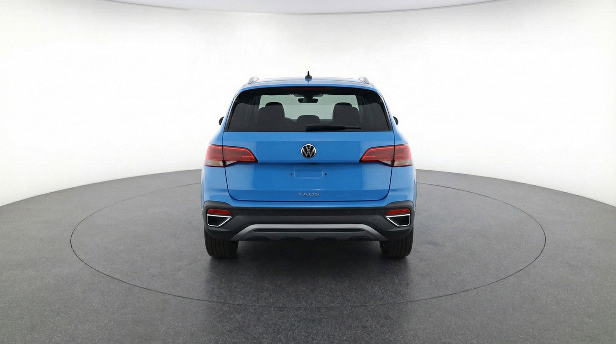 Thumbnail: 2025 Volkswagen Taos - 7