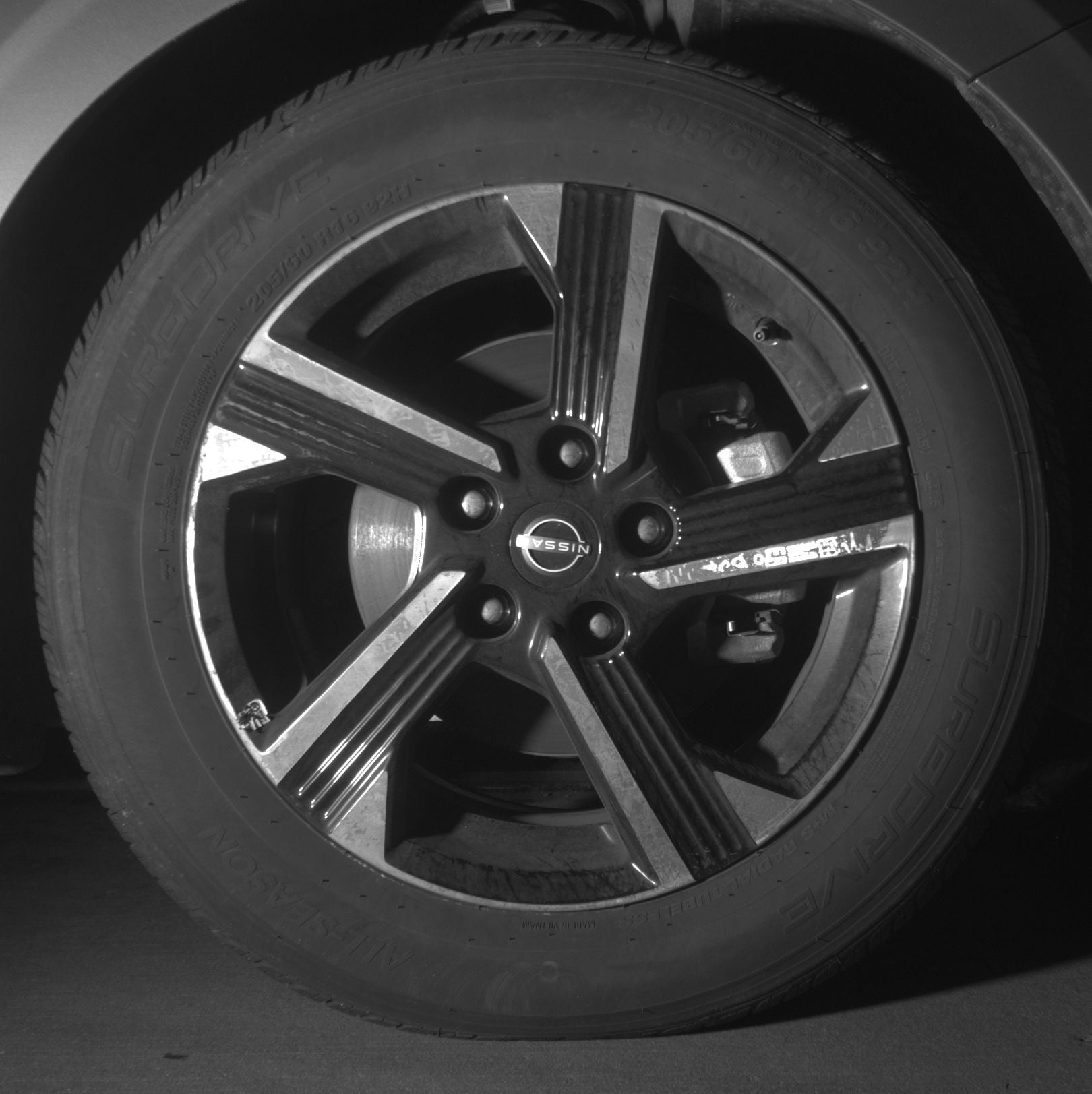 Thumbnail: 2025 Nissan Sentra - 10