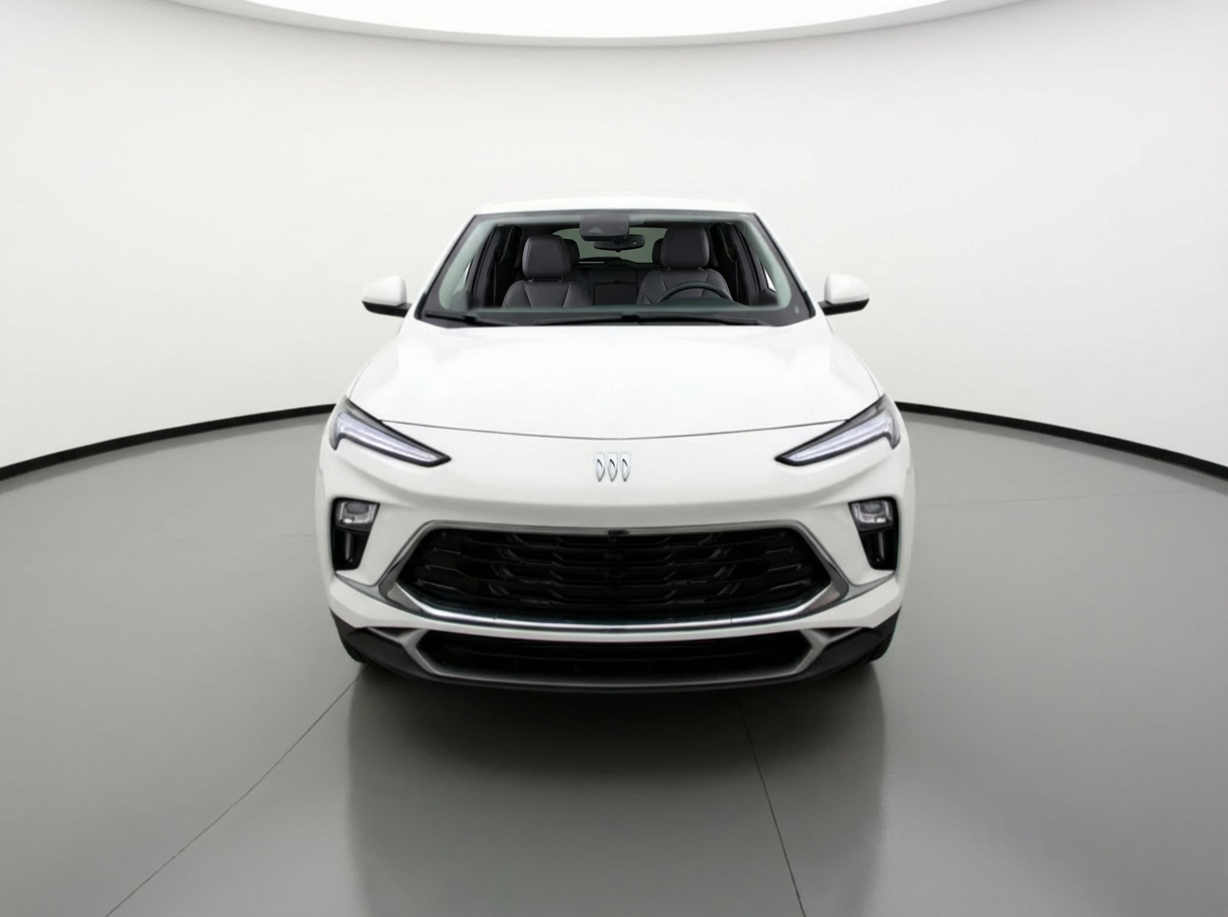 Thumbnail: 2025 Buick Encore GX - 2