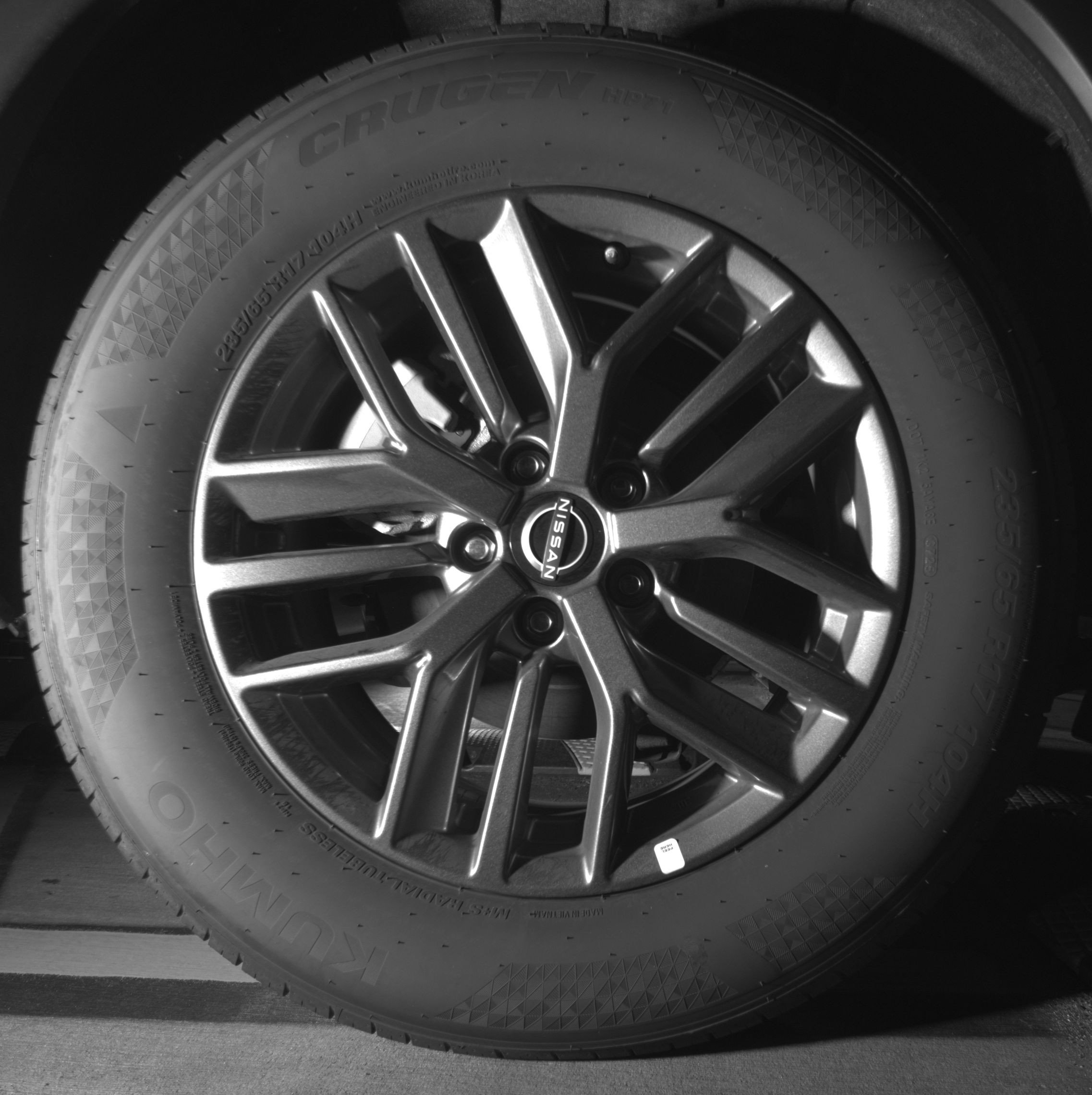 Thumbnail: 2026 Nissan Rogue - 15