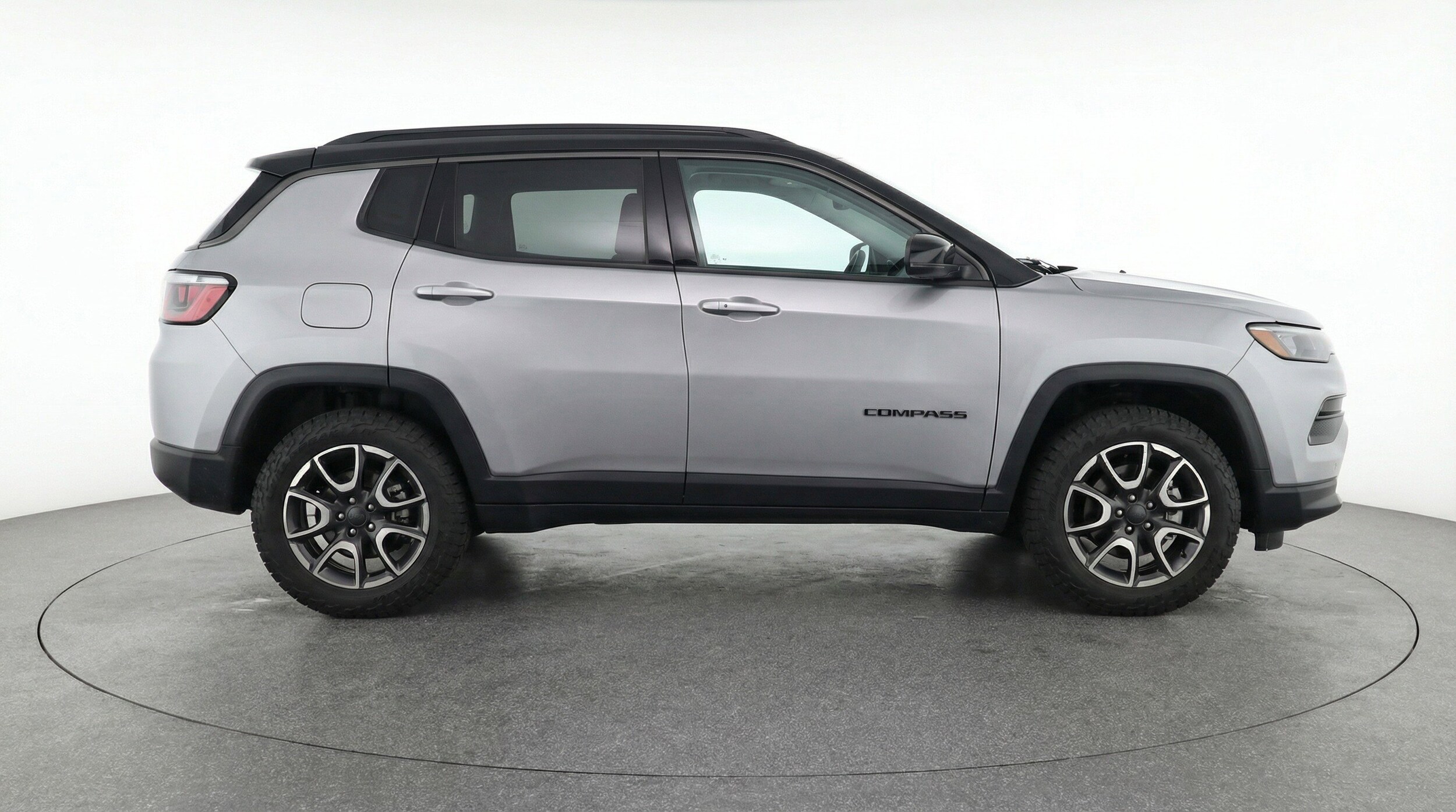 Thumbnail: 2025 Jeep Compass - 11