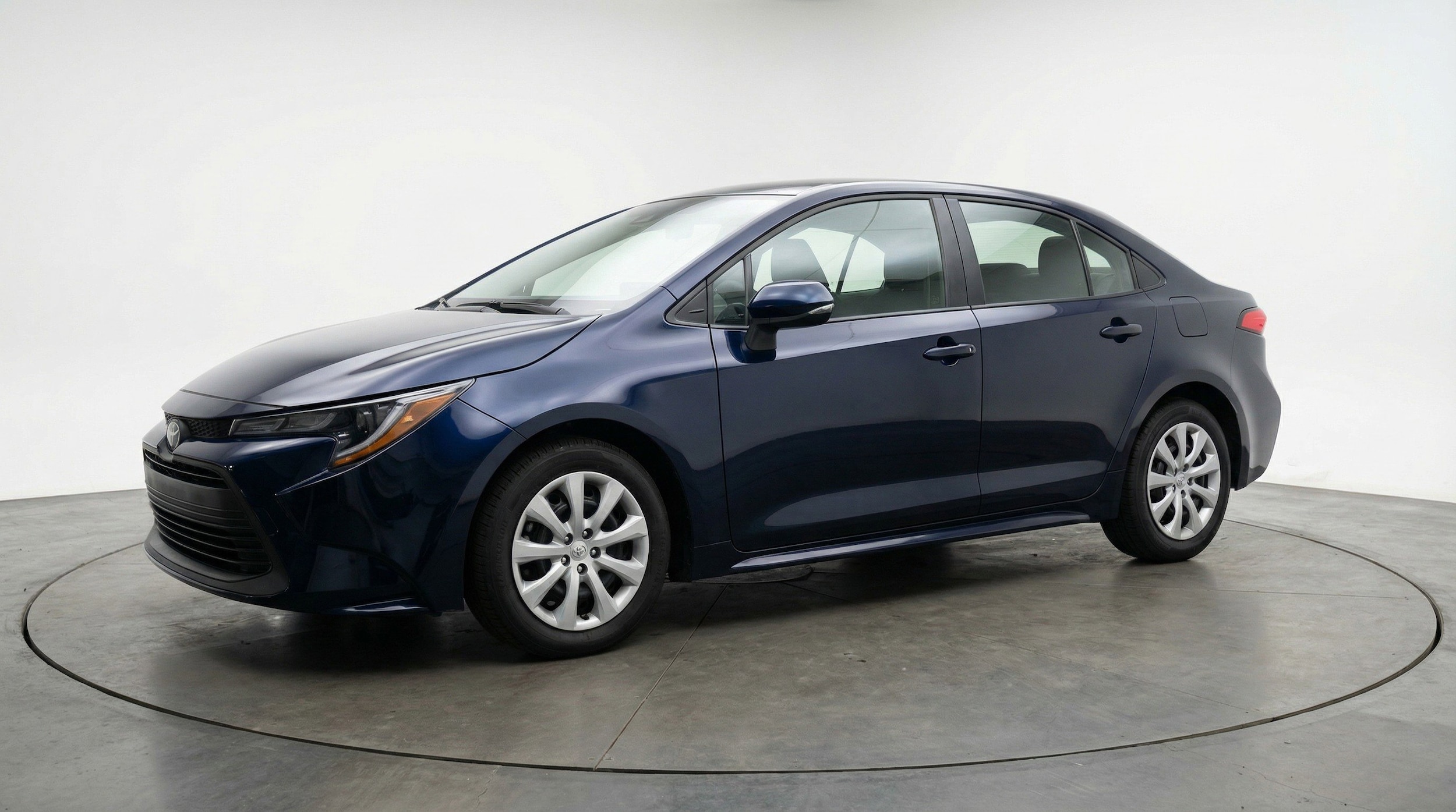 Thumbnail: 2025 Toyota Corolla - 3