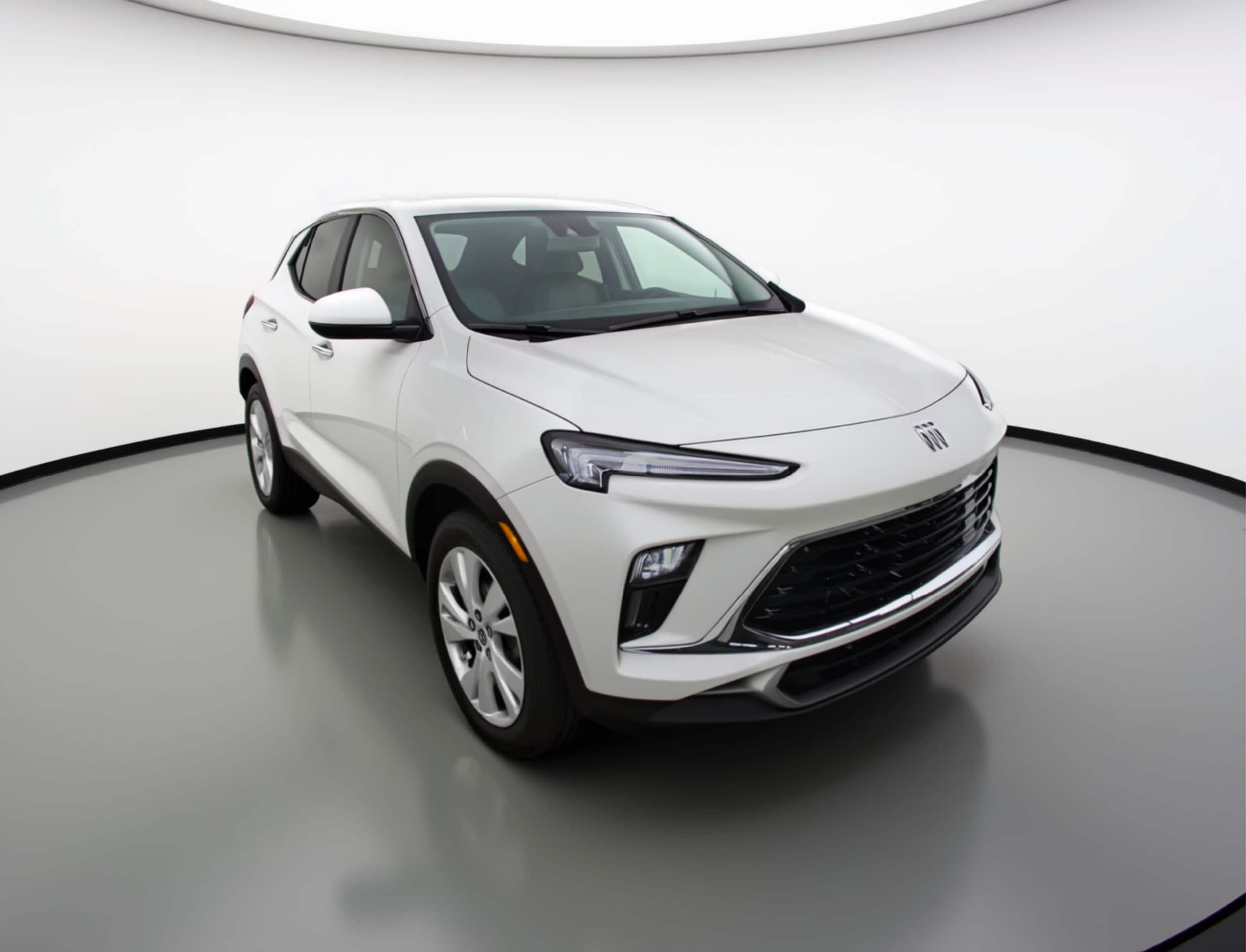 Thumbnail: 2025 Buick Encore GX - 1