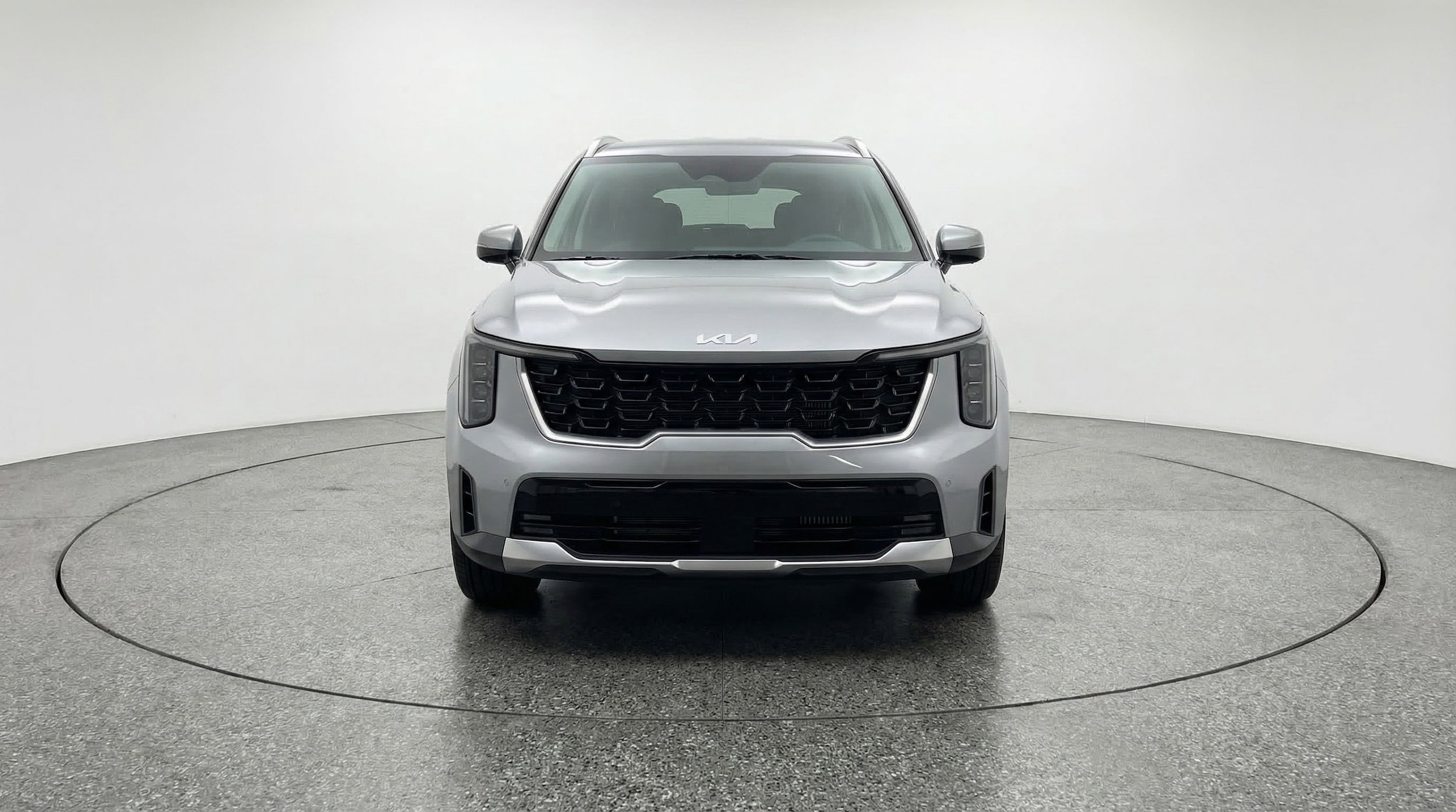 Thumbnail: 2024 Kia Sorento - 2