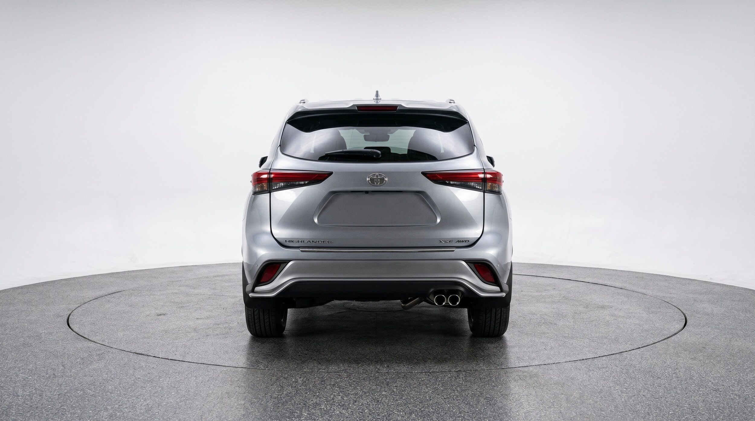 Thumbnail: 2025 Toyota Highlander - 7