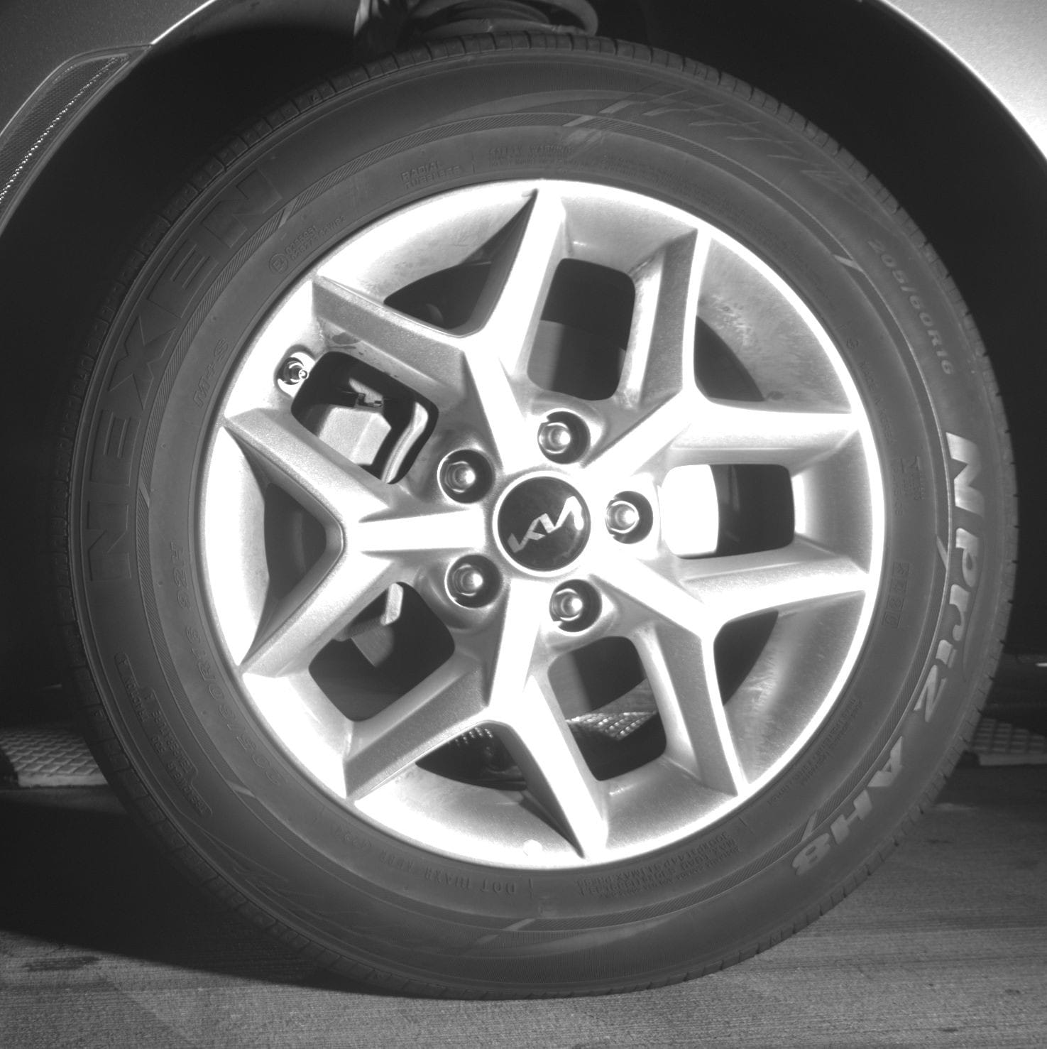 Thumbnail: 2025 Kia Soul - 9