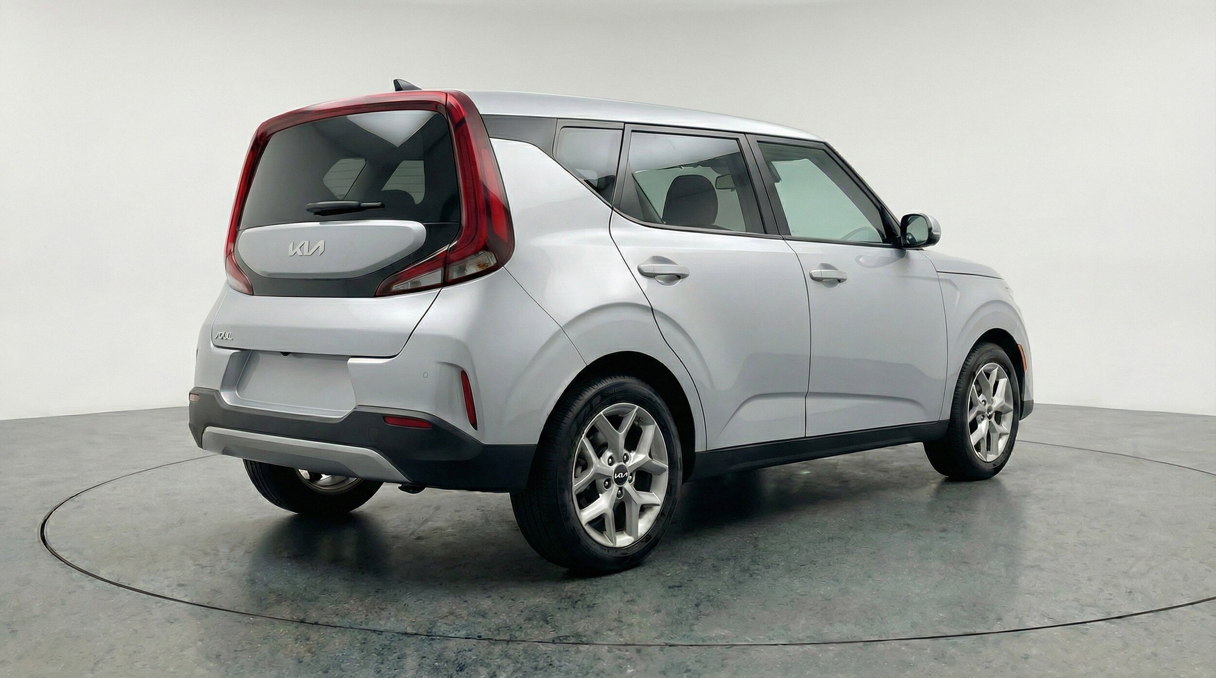 Thumbnail: 2025 Kia Soul - 9