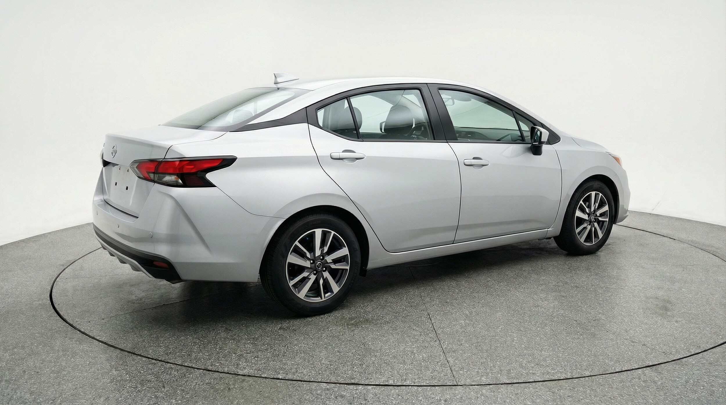 Thumbnail: 2025 Nissan Versa - 7