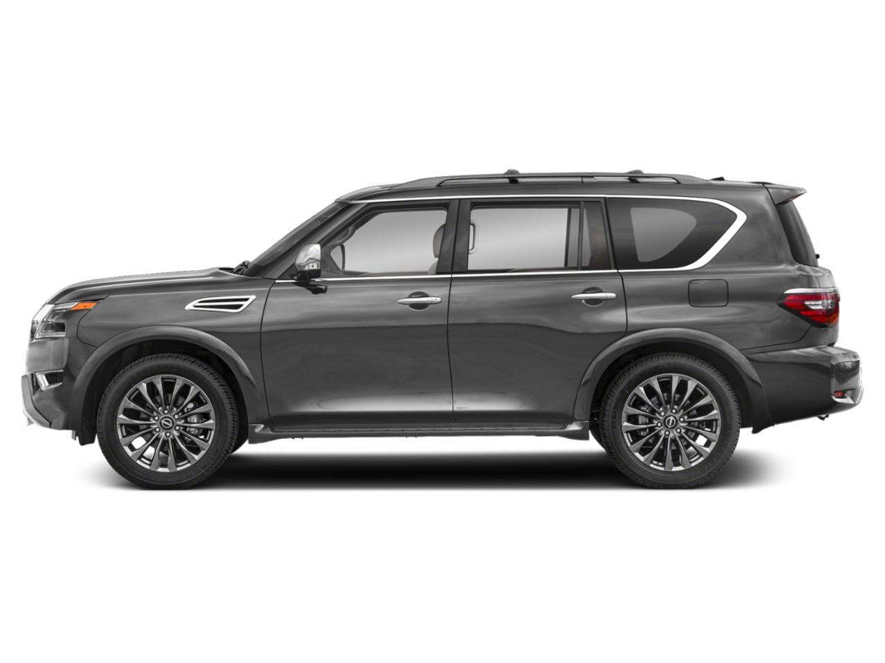 Thumbnail: 2023 Nissan Armada - 3